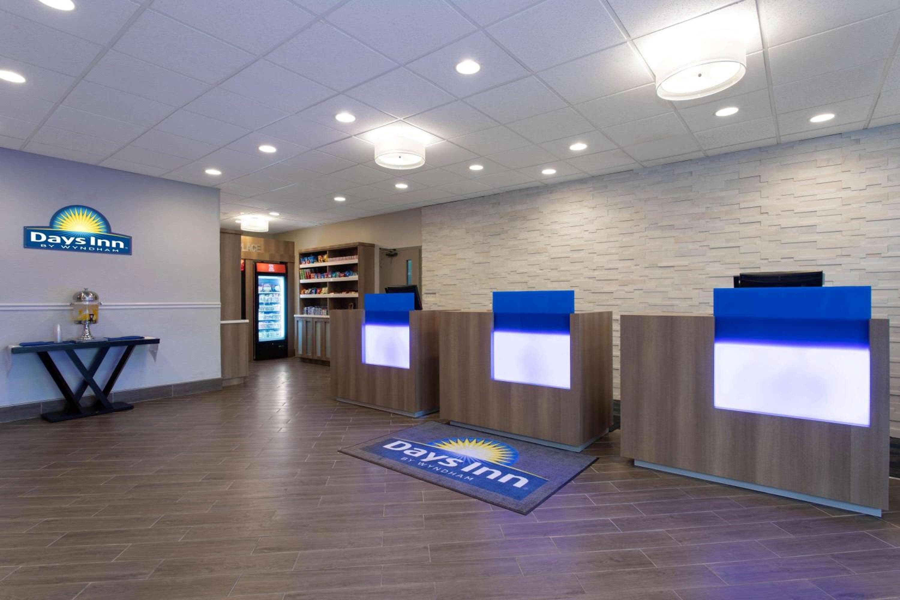 Days Inn by Wyndham Orlando Conv. Center/International Dr — 6