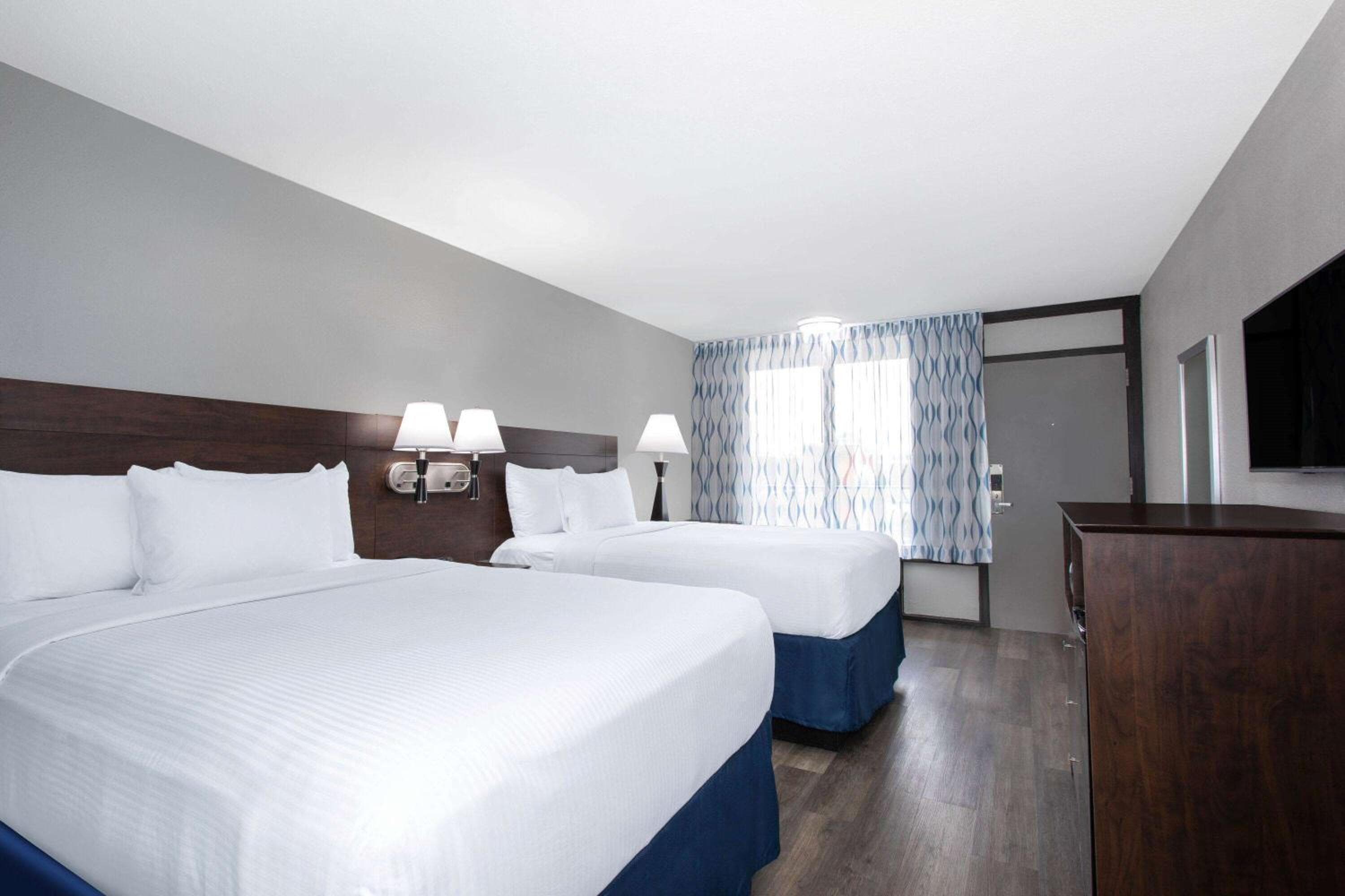 Days Inn by Wyndham Orlando Conv. Center/International Dr — 18