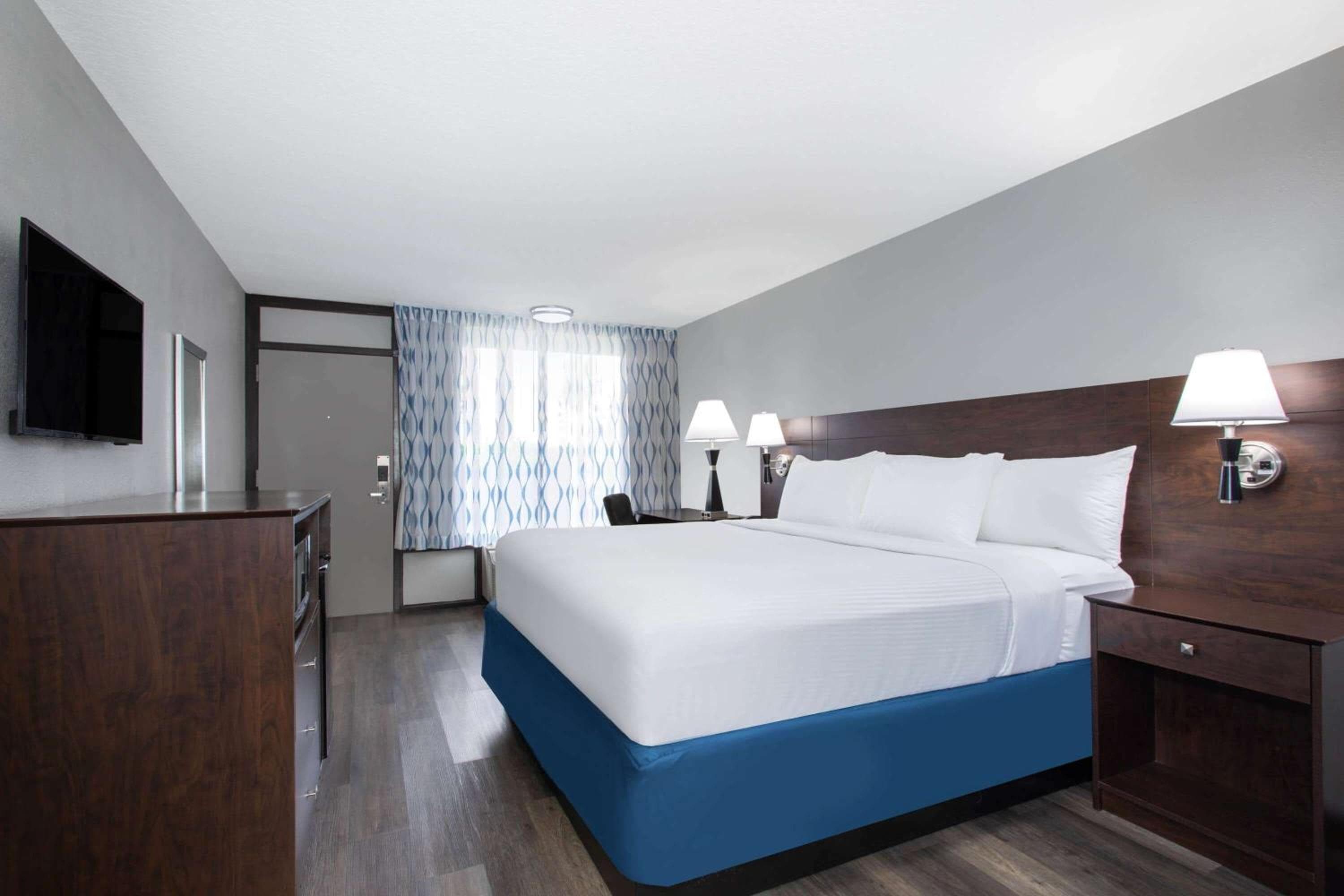 Days Inn by Wyndham Orlando Conv. Center/International Dr — 20