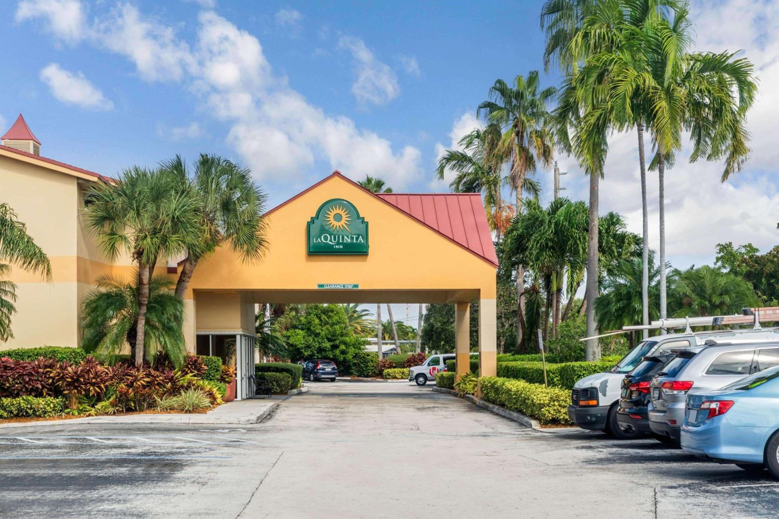 La Quinta presso il Wyndham Fort Lauderdale Pompano Beach — 2