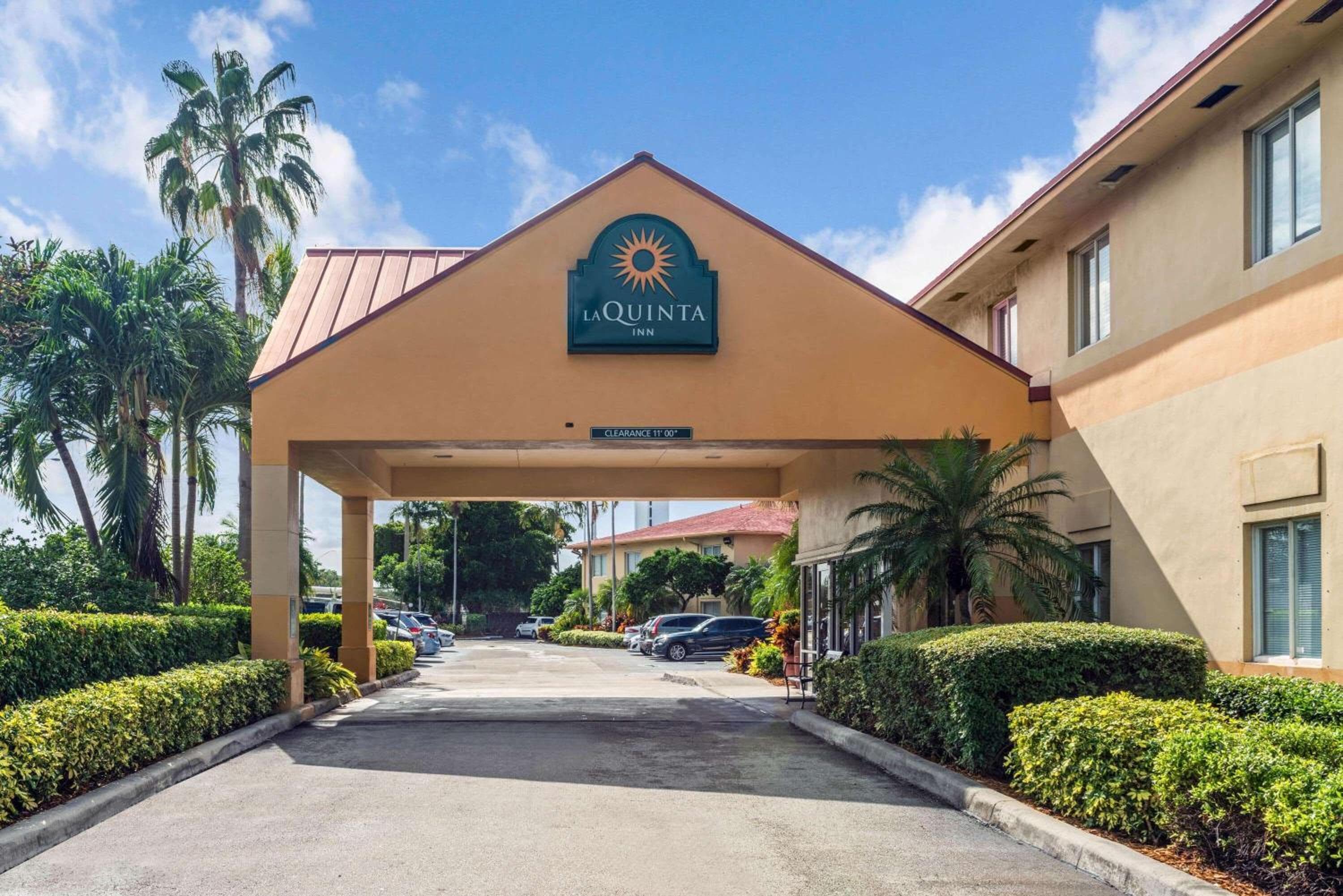 La Quinta presso il Wyndham Fort Lauderdale Pompano Beach — 3