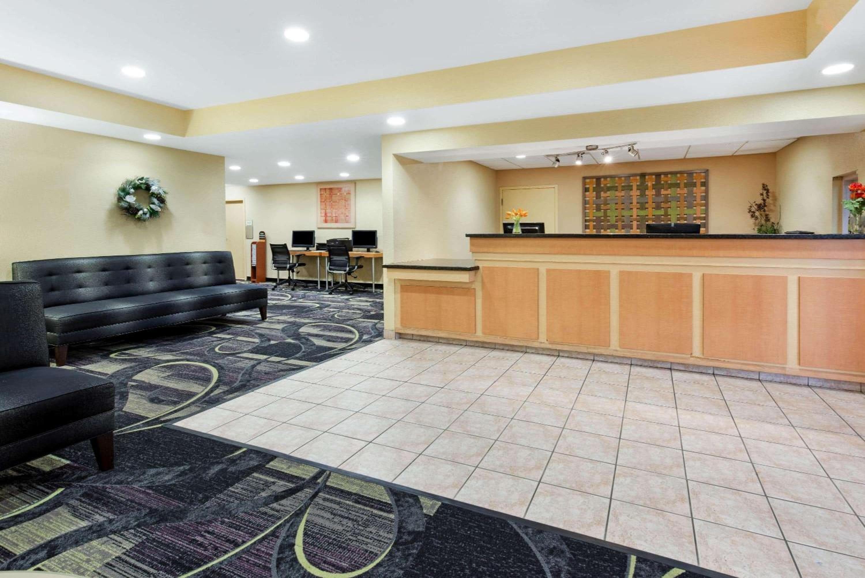 La Quinta presso il Wyndham Fort Lauderdale Pompano Beach — 5