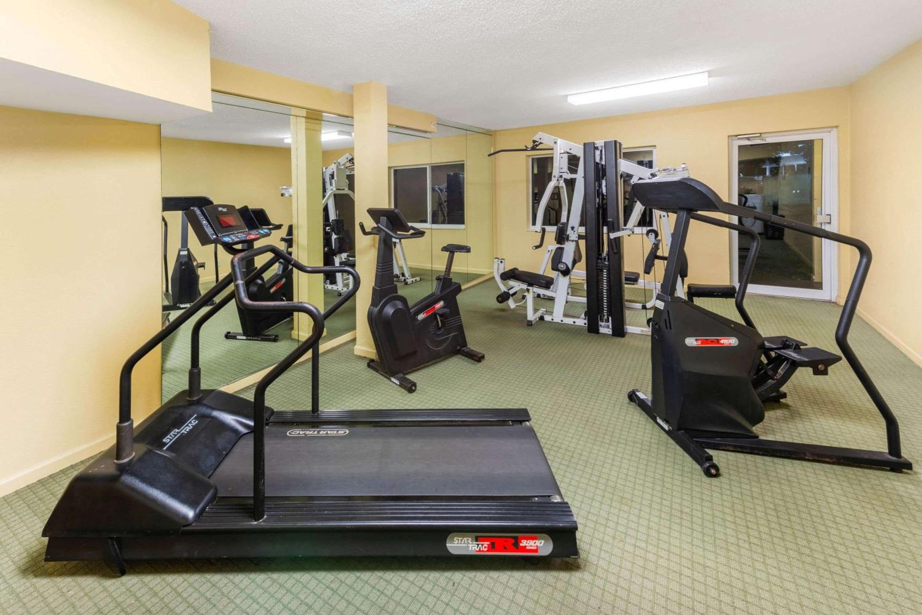 La Quinta presso il Wyndham Fort Lauderdale Pompano Beach — 10