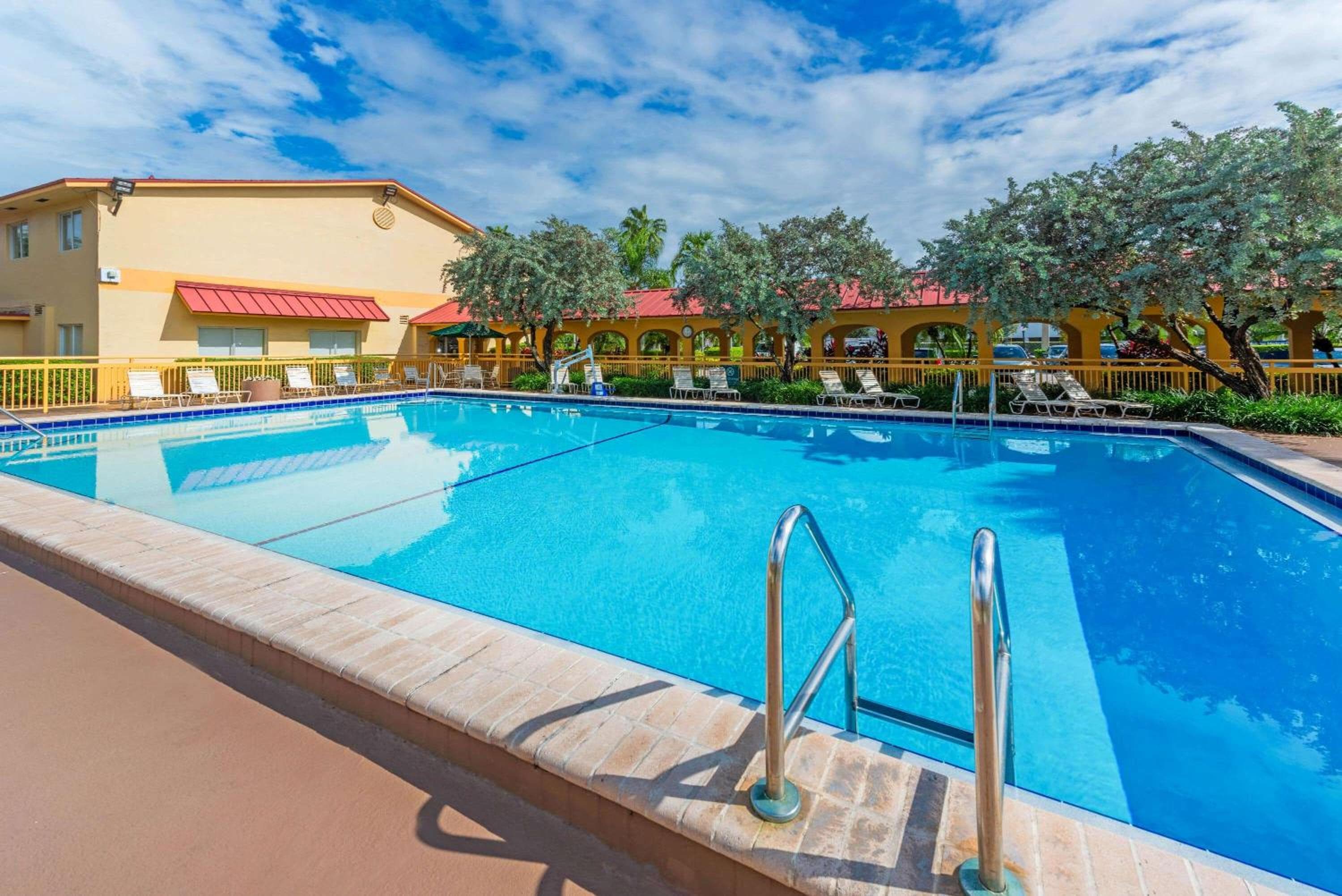 La Quinta presso il Wyndham Fort Lauderdale Pompano Beach — 9