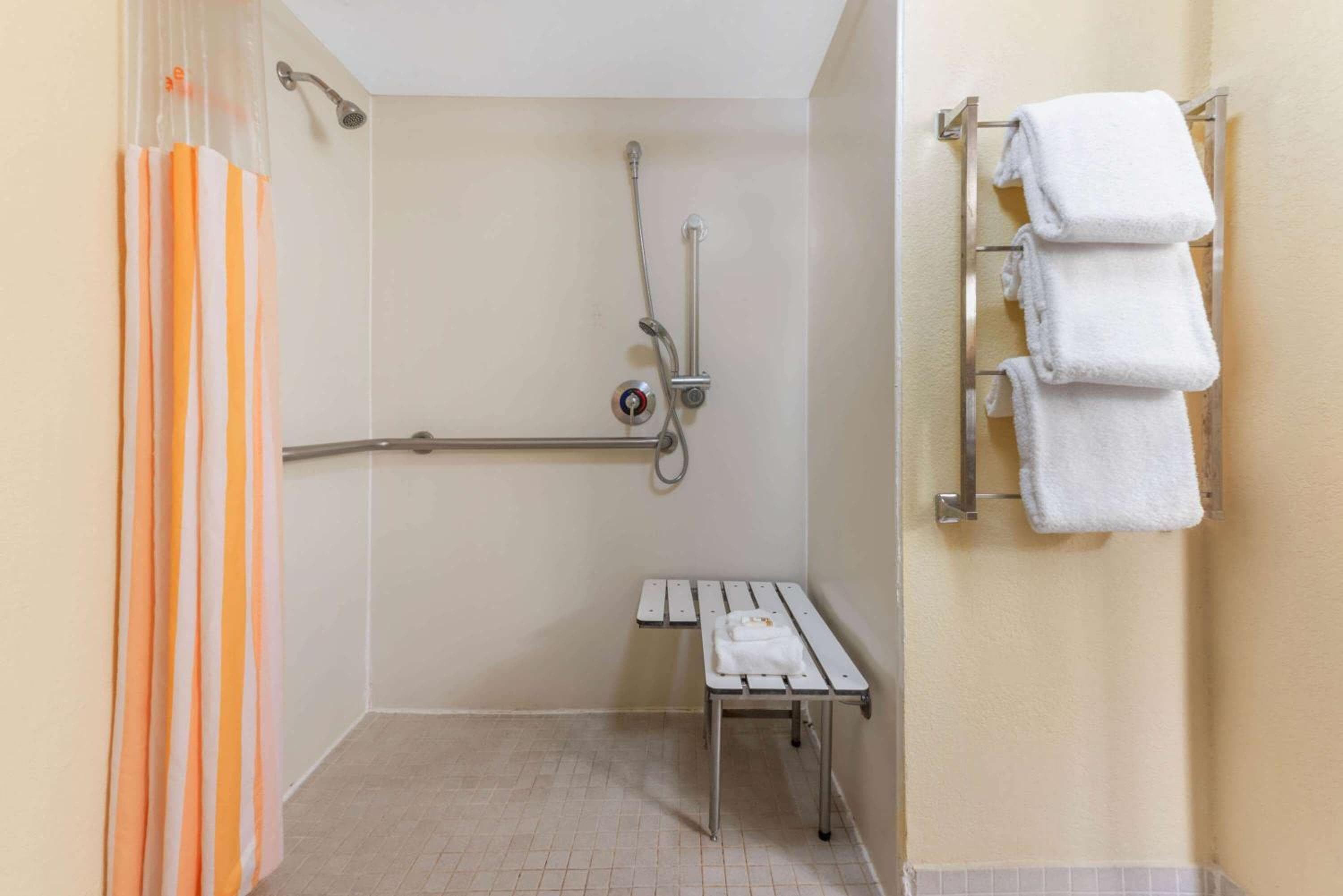 La Quinta presso il Wyndham Fort Lauderdale Pompano Beach — 12