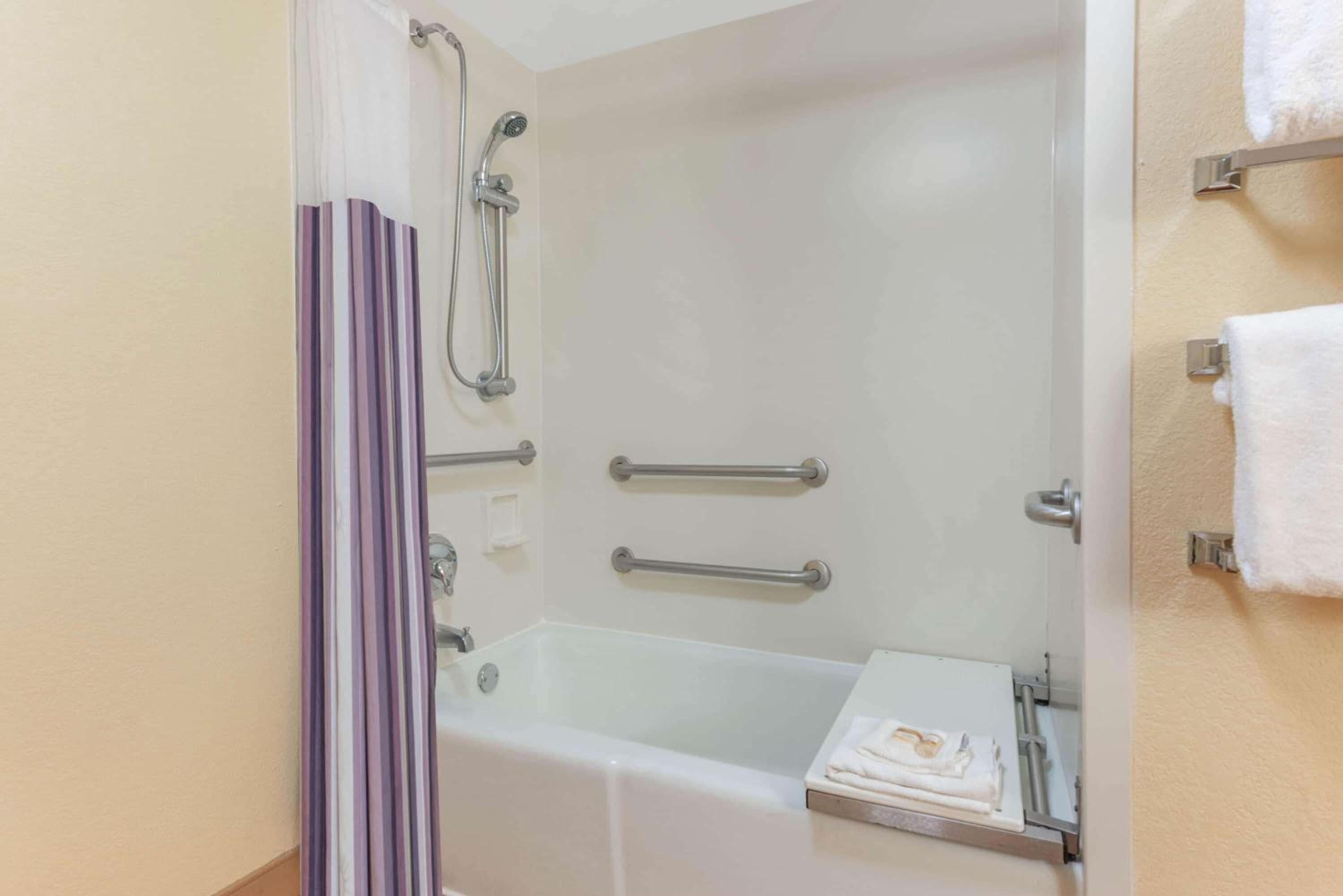 La Quinta presso il Wyndham Fort Lauderdale Pompano Beach — 13