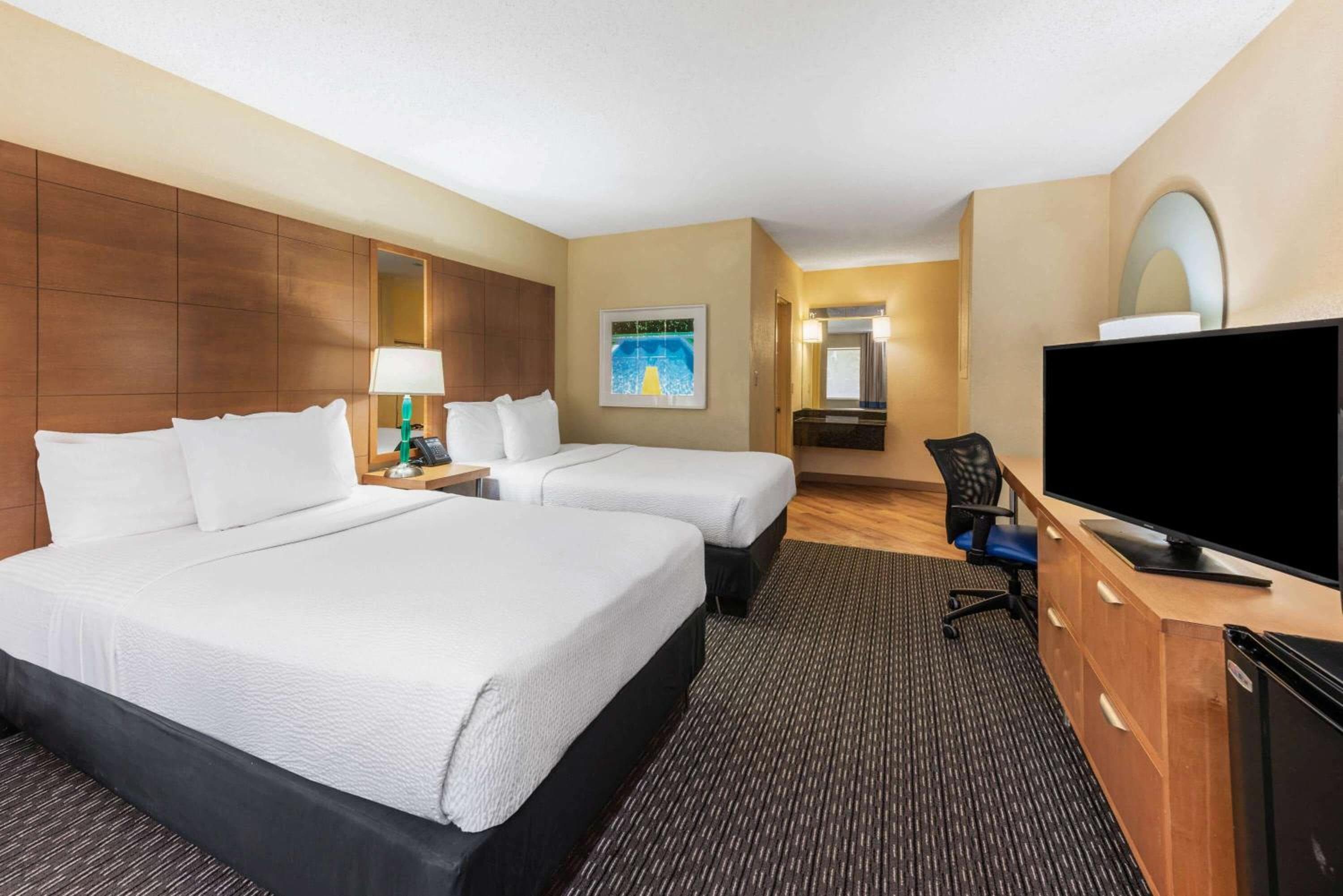 La Quinta presso il Wyndham Fort Lauderdale Pompano Beach — 14