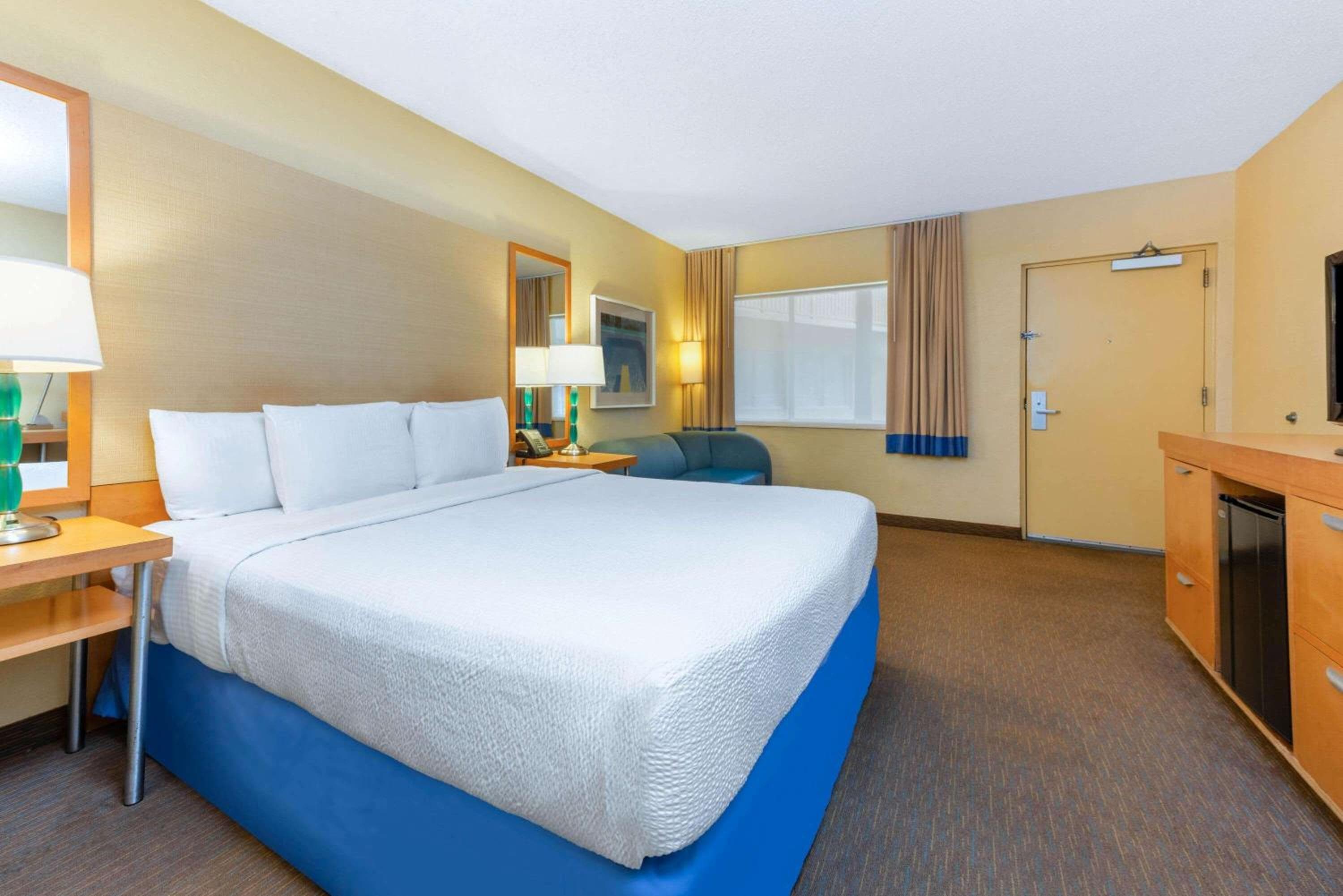 La Quinta presso il Wyndham Fort Lauderdale Pompano Beach — 17