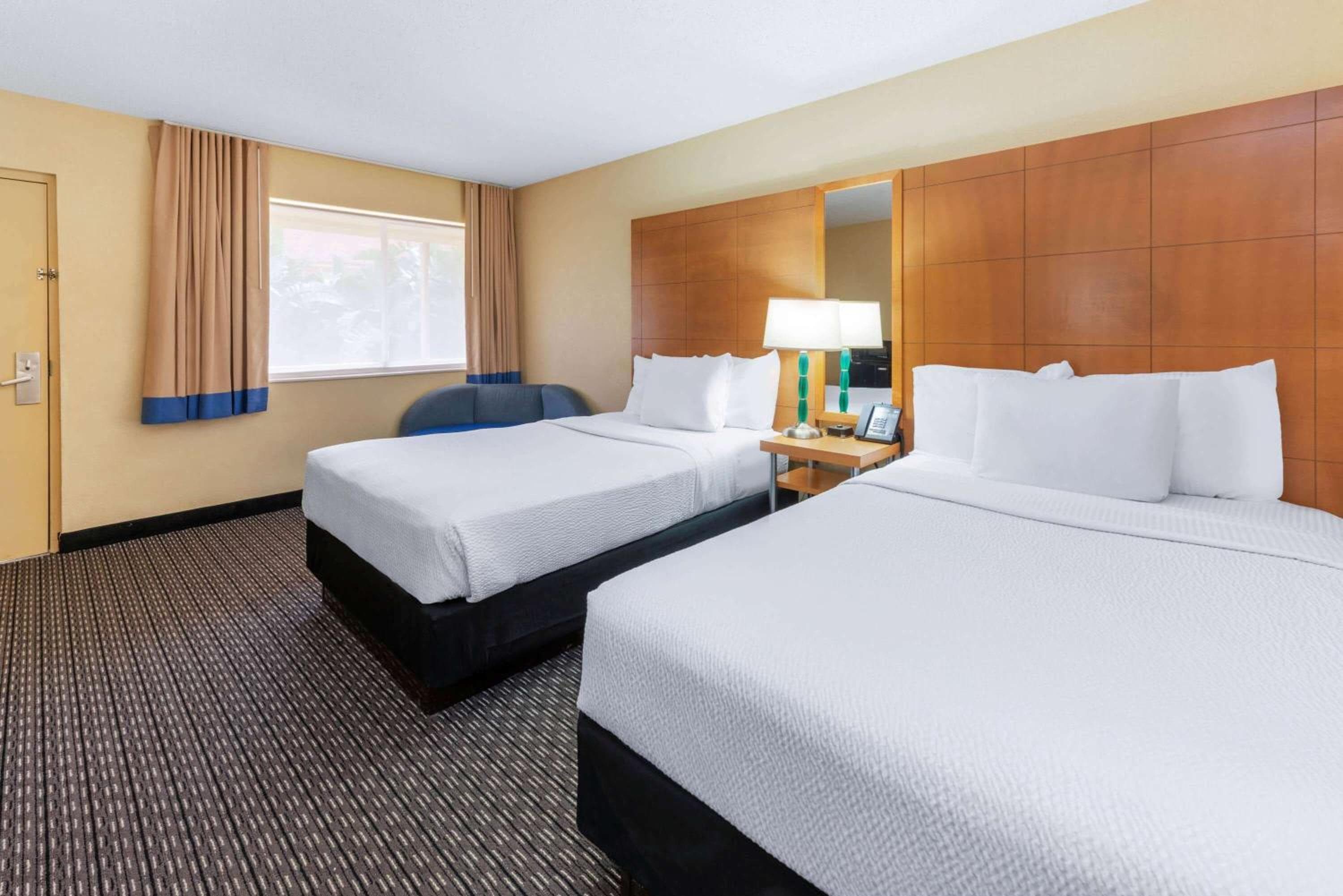La Quinta presso il Wyndham Fort Lauderdale Pompano Beach — 15