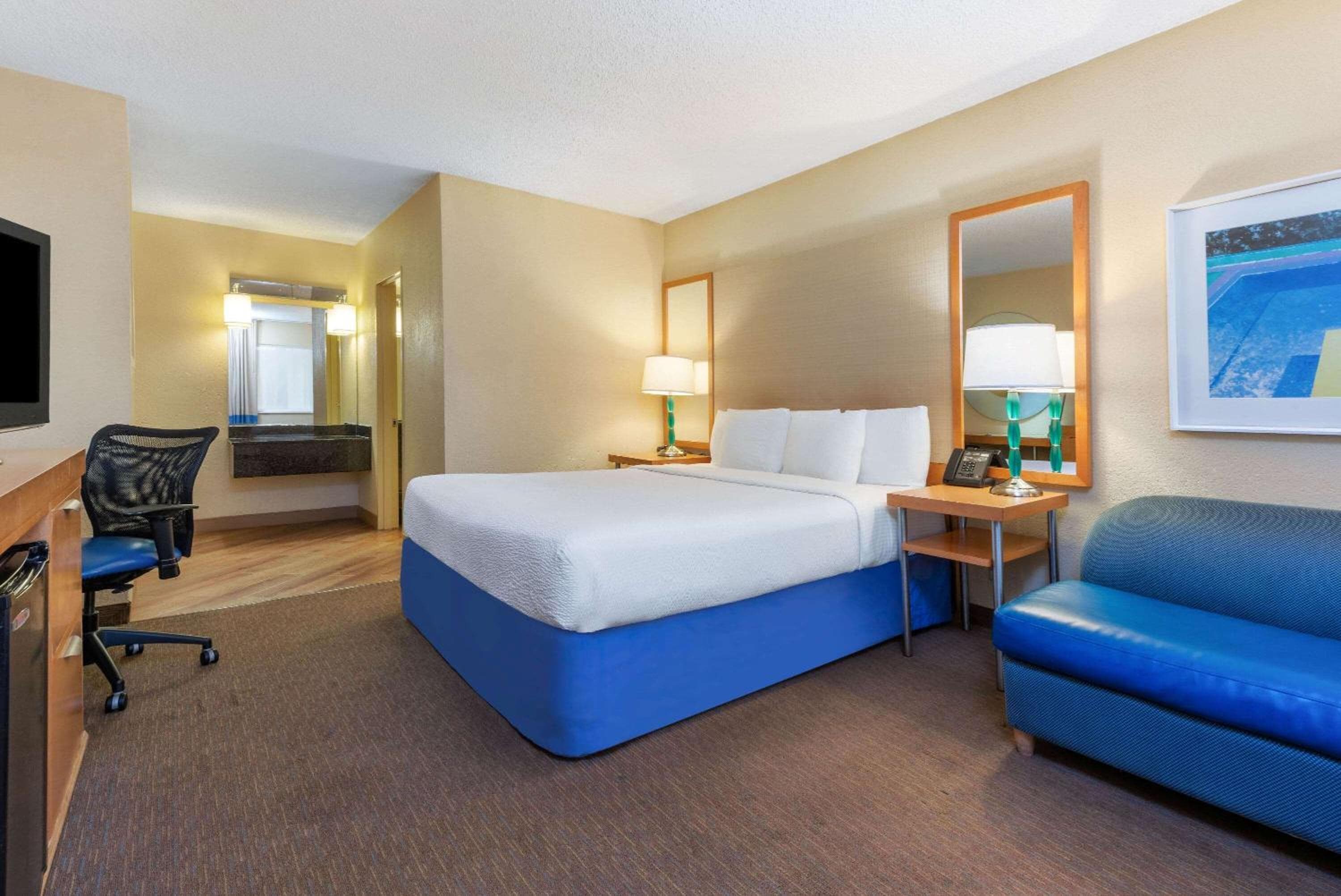 La Quinta presso il Wyndham Fort Lauderdale Pompano Beach — 16