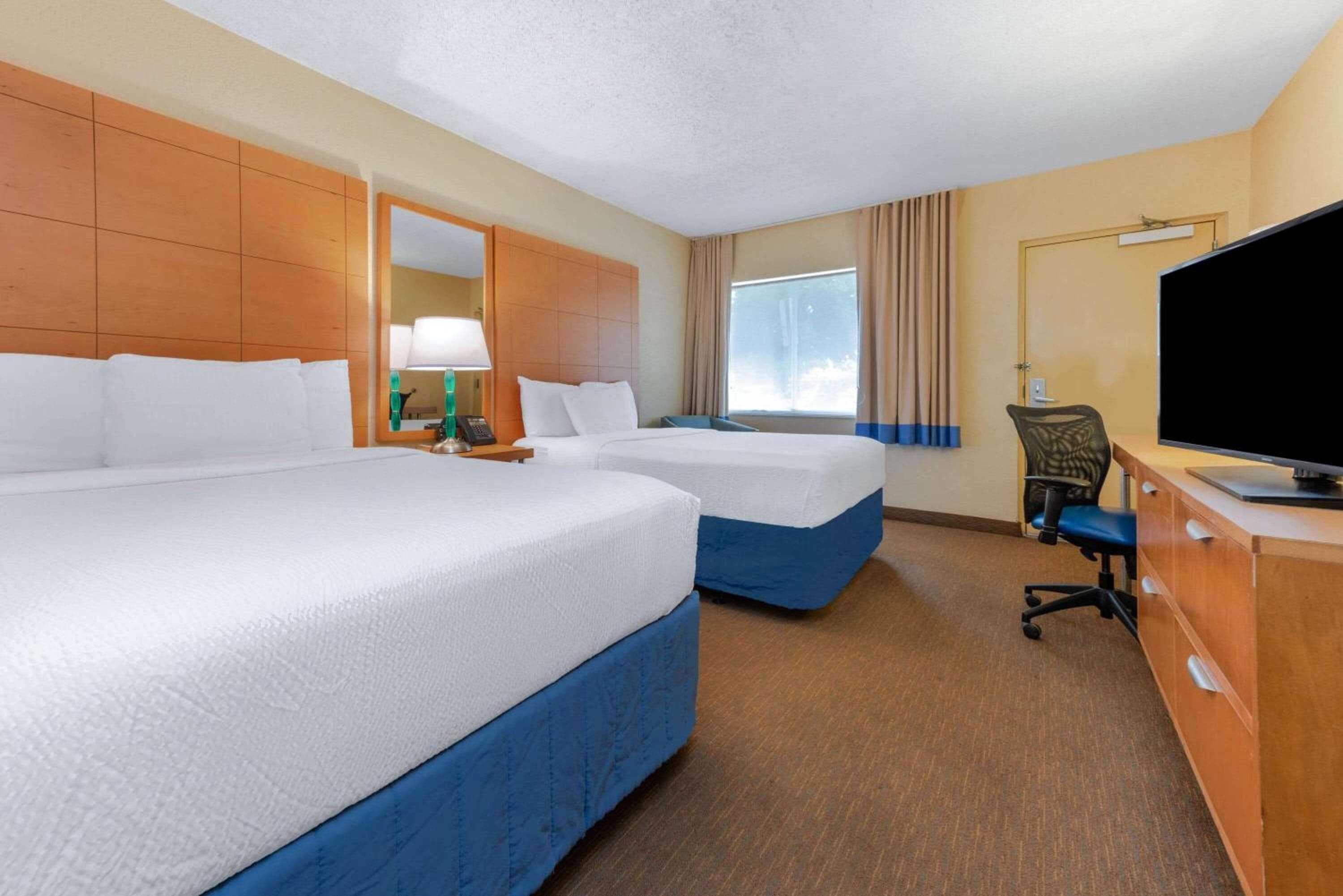 La Quinta presso il Wyndham Fort Lauderdale Pompano Beach — 19