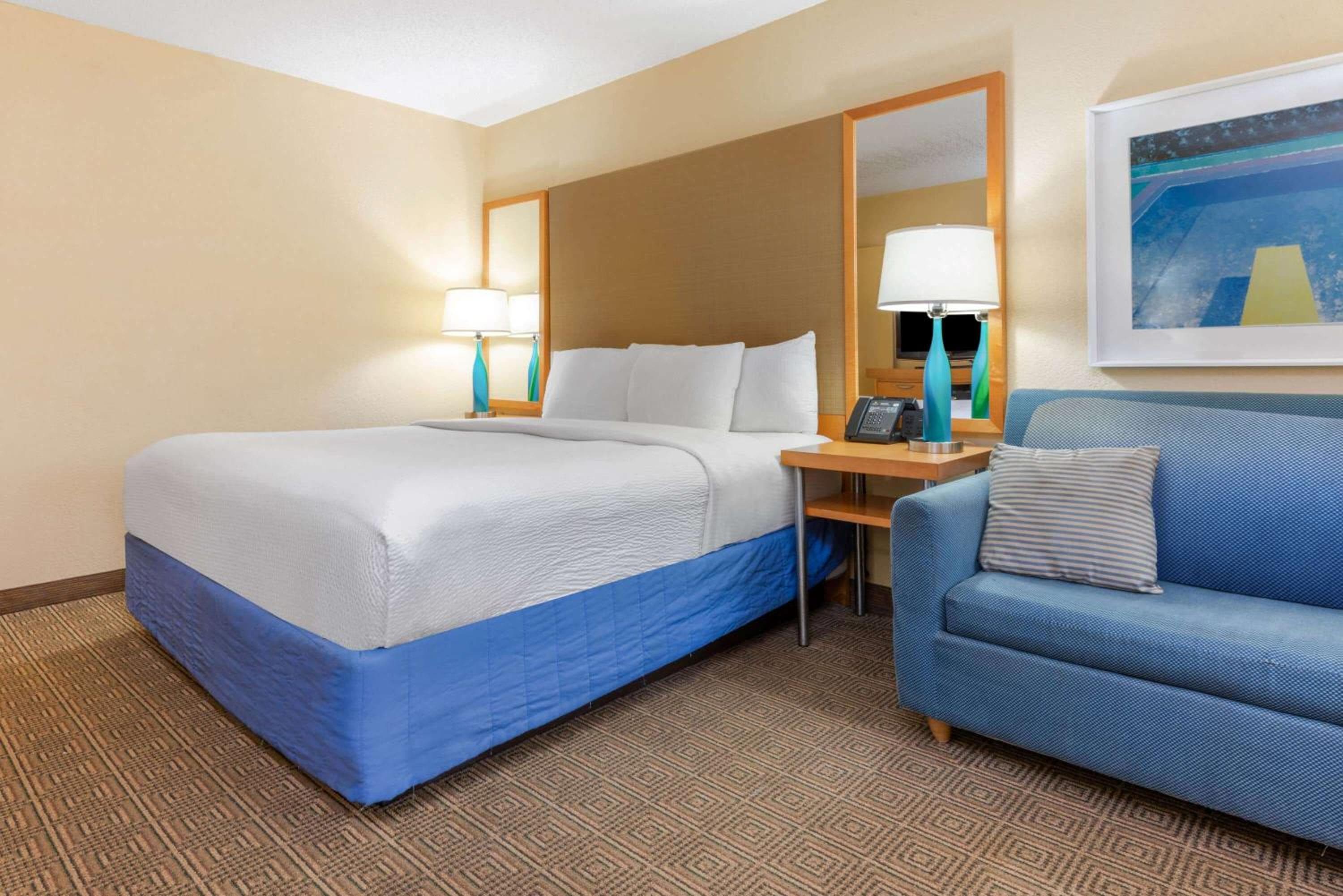 La Quinta presso il Wyndham Fort Lauderdale Pompano Beach — 20