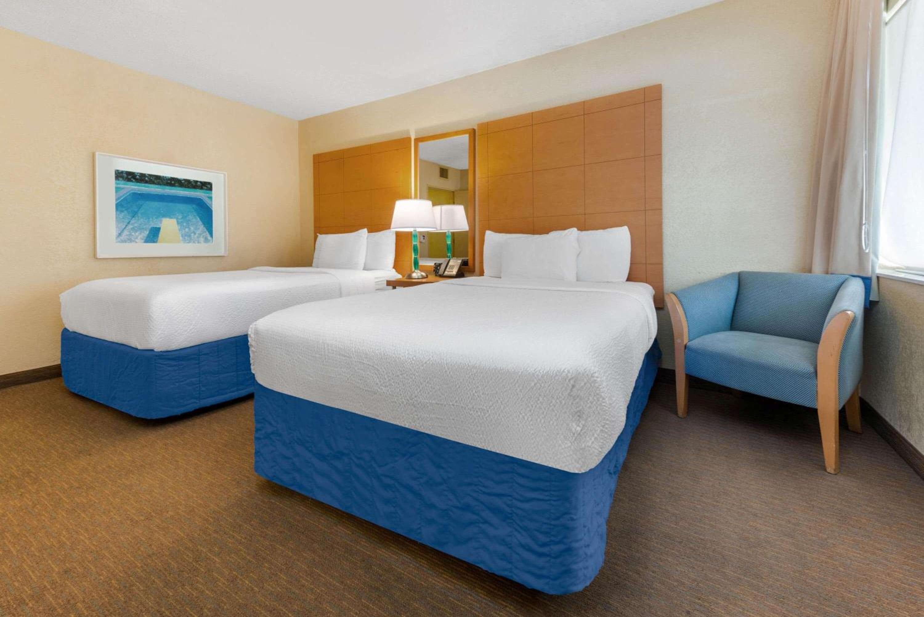 La Quinta presso il Wyndham Fort Lauderdale Pompano Beach — 18