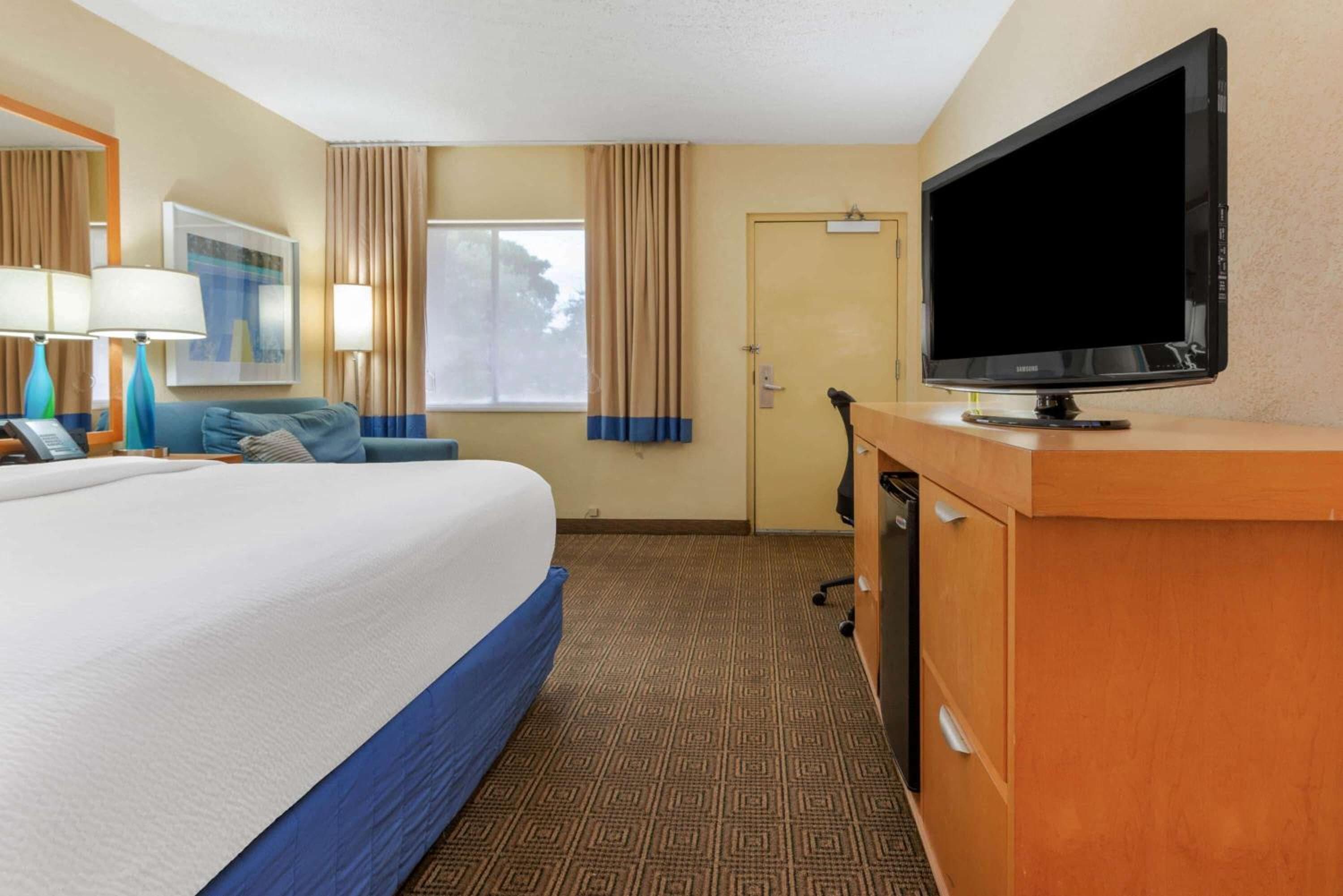 La Quinta presso il Wyndham Fort Lauderdale Pompano Beach — 21