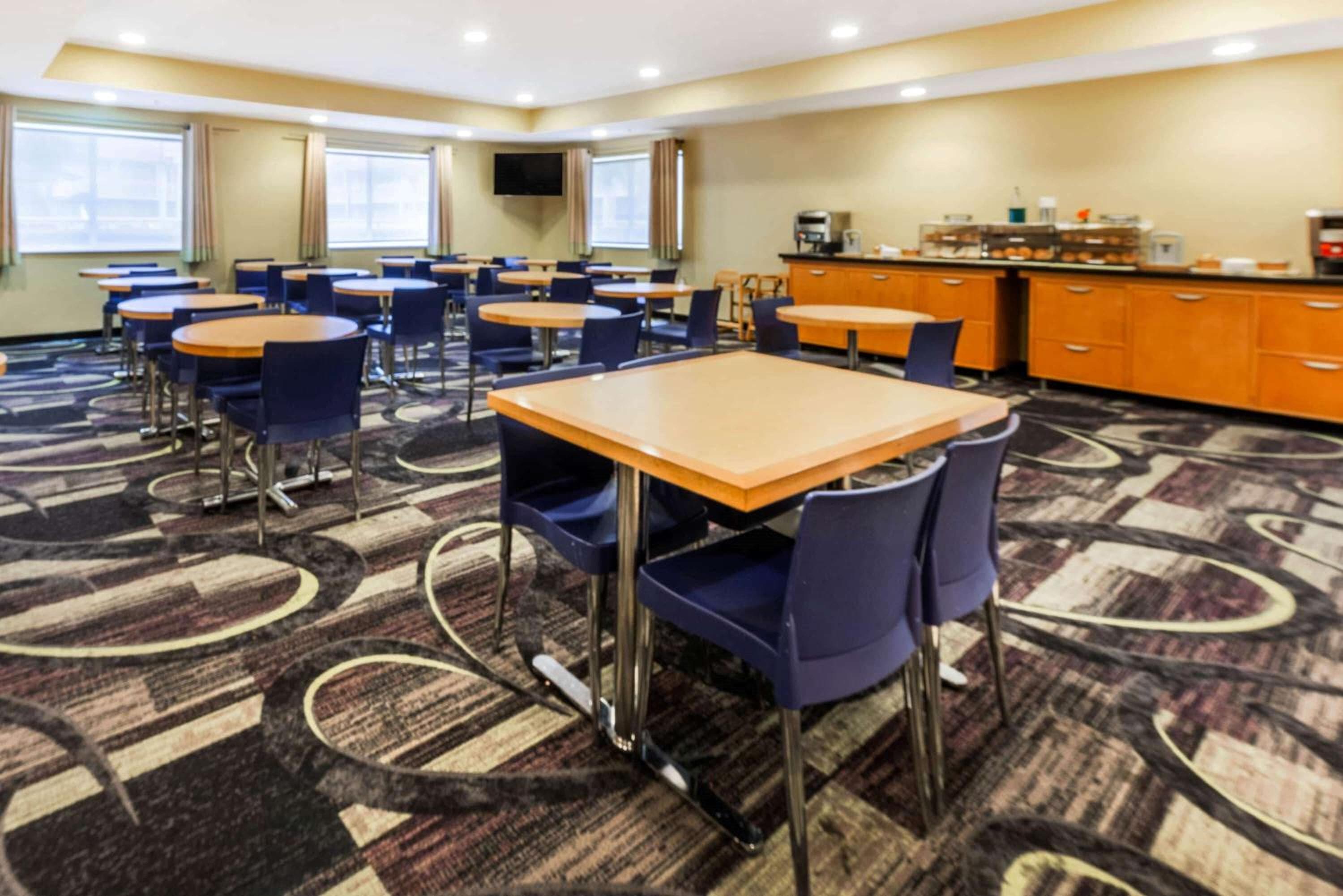 La Quinta presso il Wyndham Fort Lauderdale Pompano Beach — 27