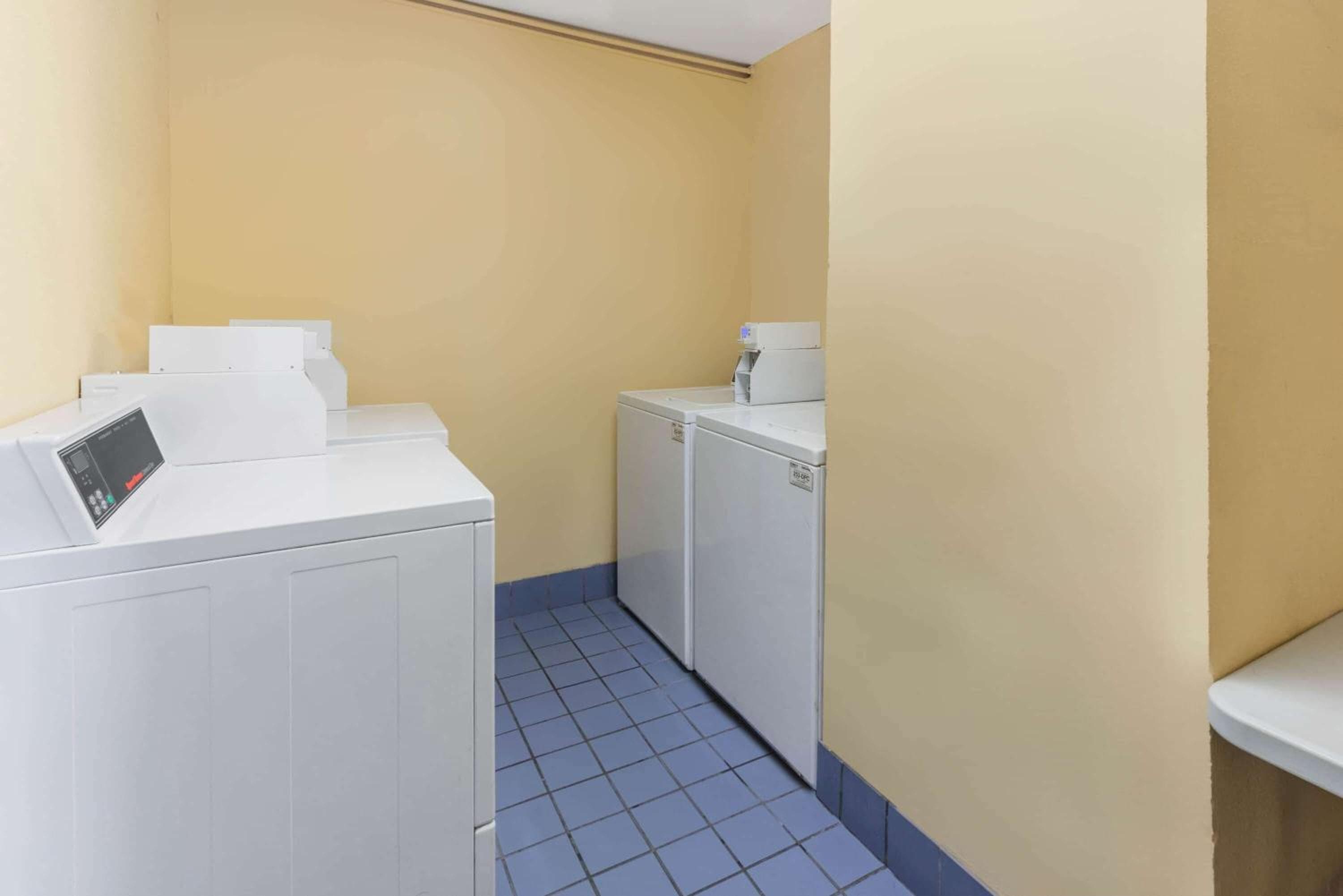 La Quinta presso il Wyndham Fort Lauderdale Pompano Beach — 30