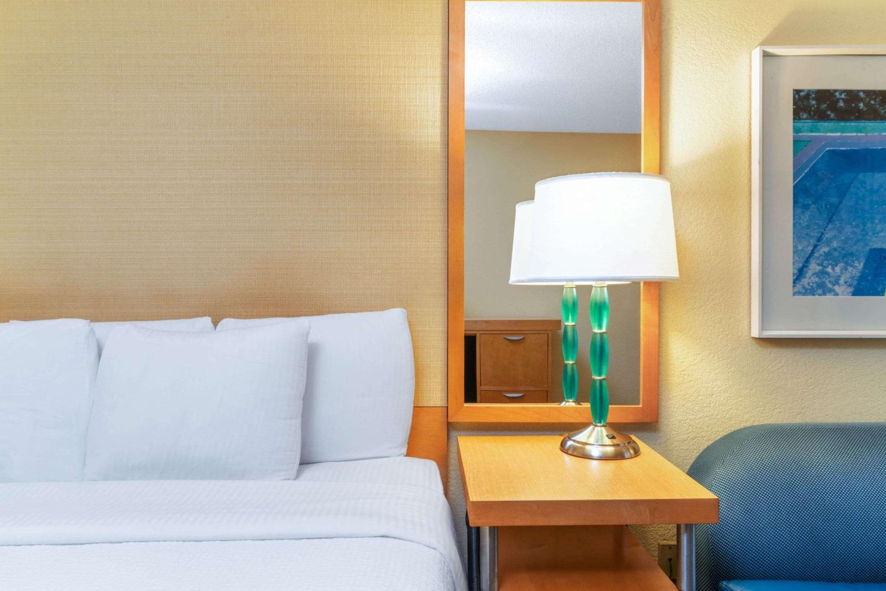 La Quinta presso il Wyndham Fort Lauderdale Pompano Beach — 25