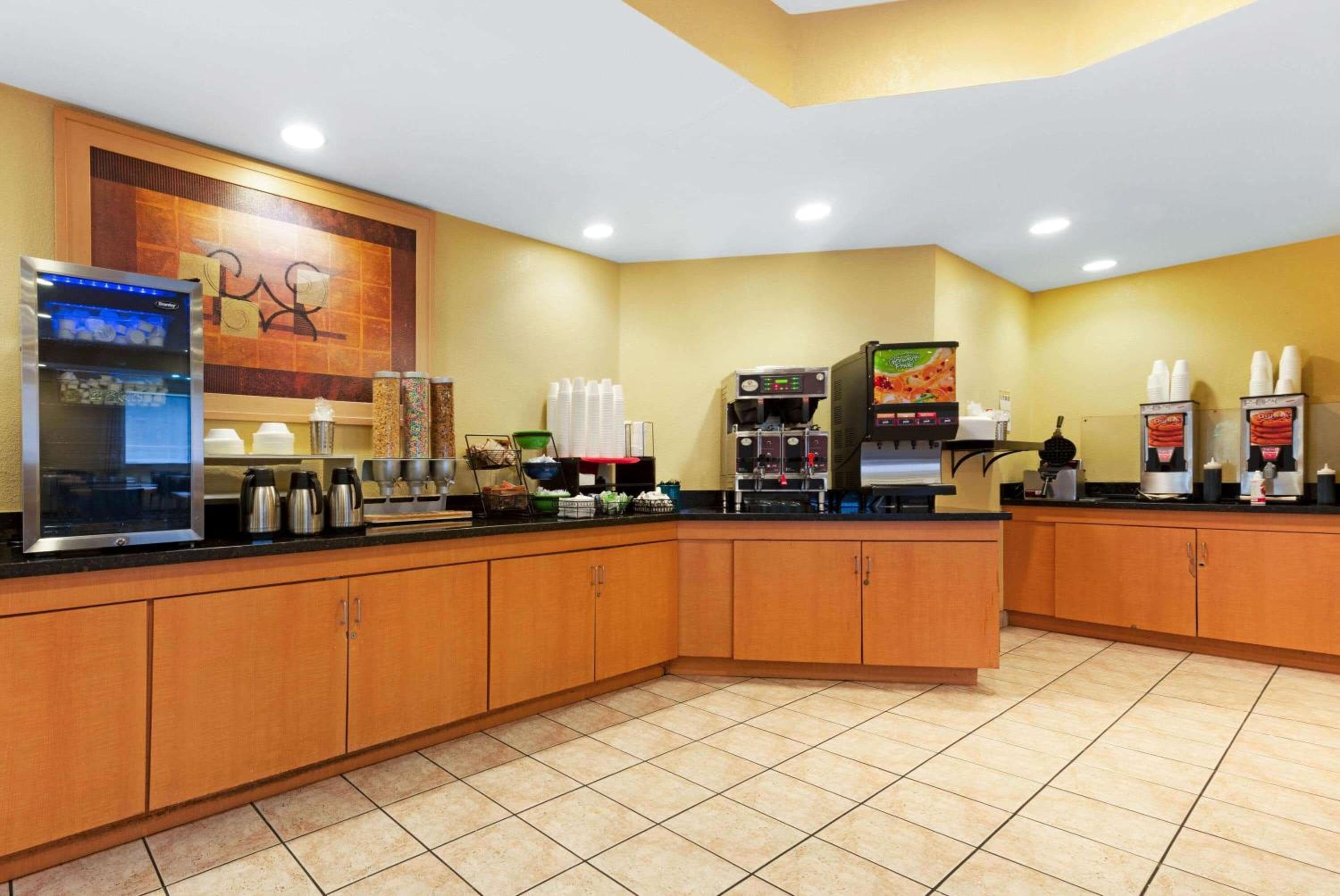 La Quinta presso il Wyndham Fort Lauderdale Pompano Beach — 29
