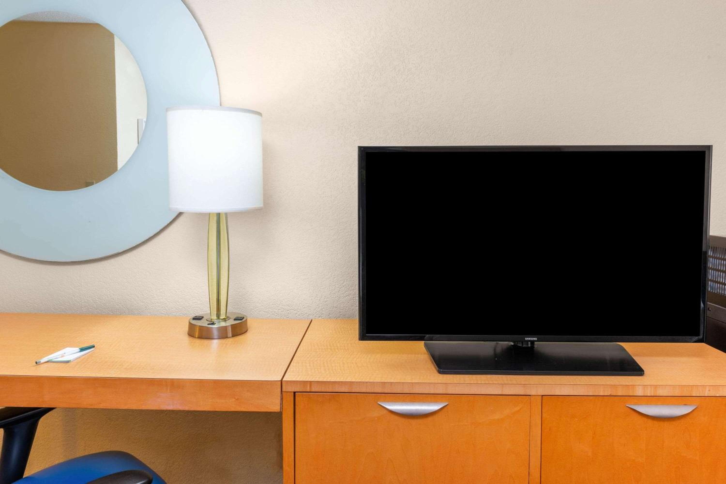 La Quinta presso il Wyndham Fort Lauderdale Pompano Beach — 23