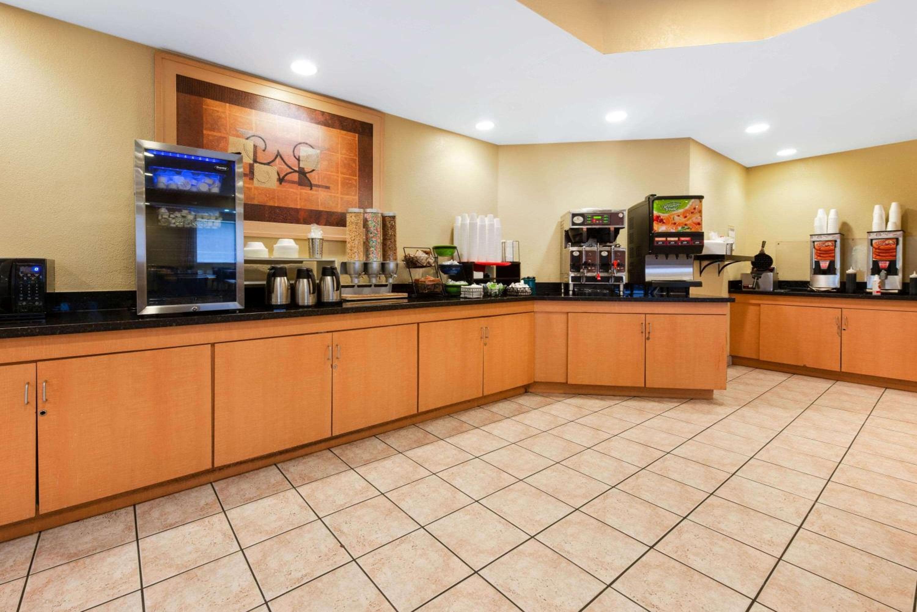 La Quinta presso il Wyndham Fort Lauderdale Pompano Beach — 28