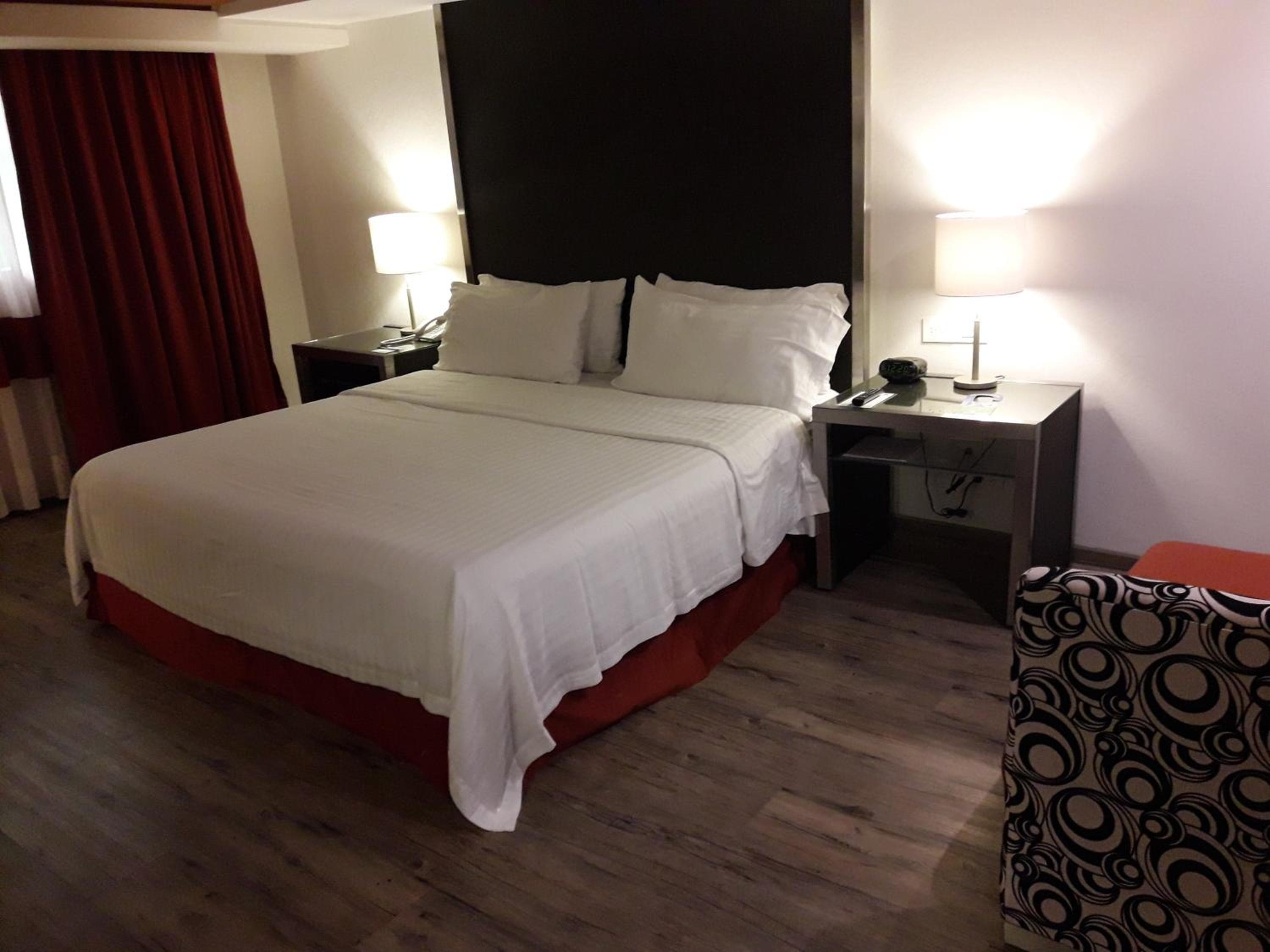 Holiday Inn Mexico Zona Centro by IHG — 4