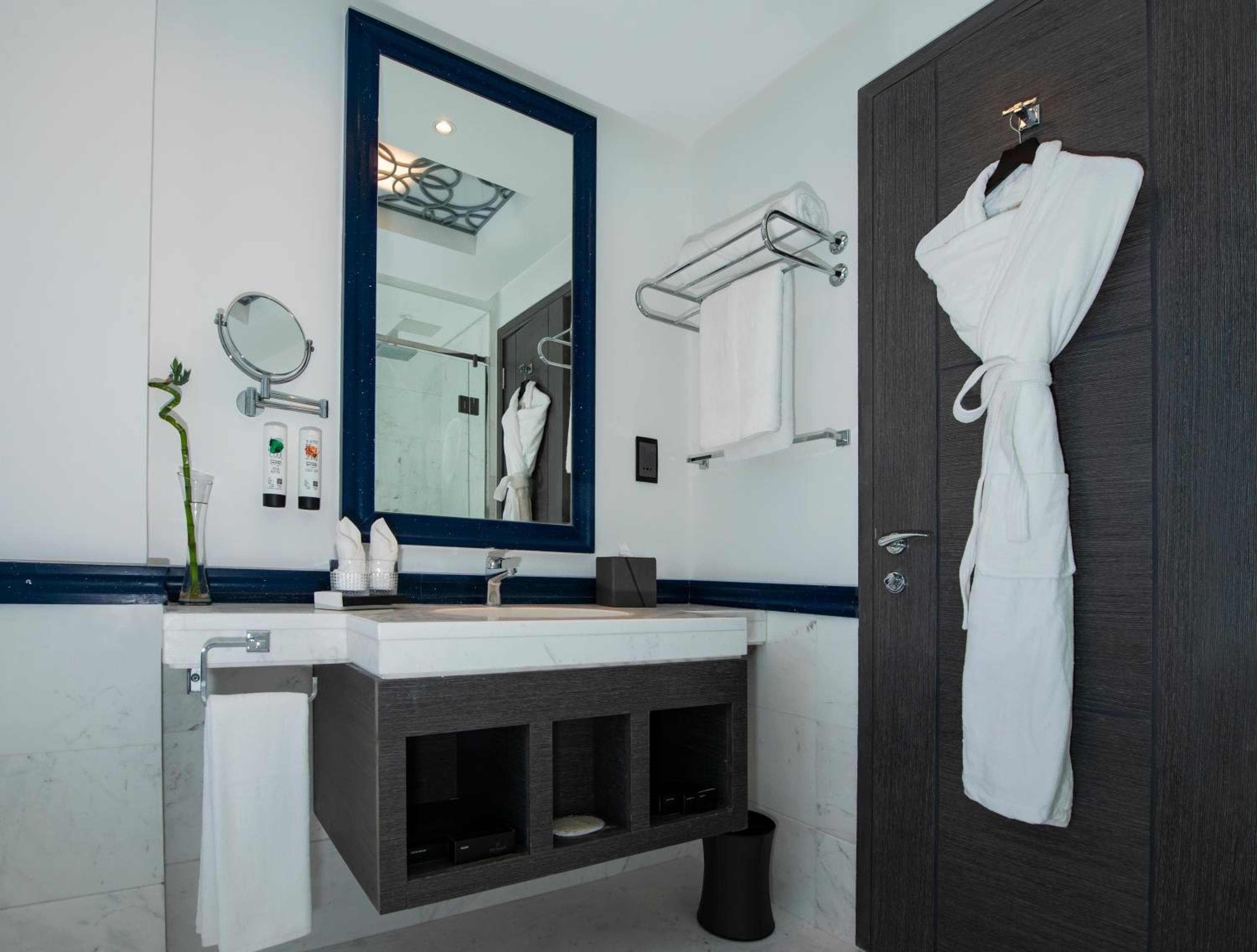 Edge Creekside Hotel — 22