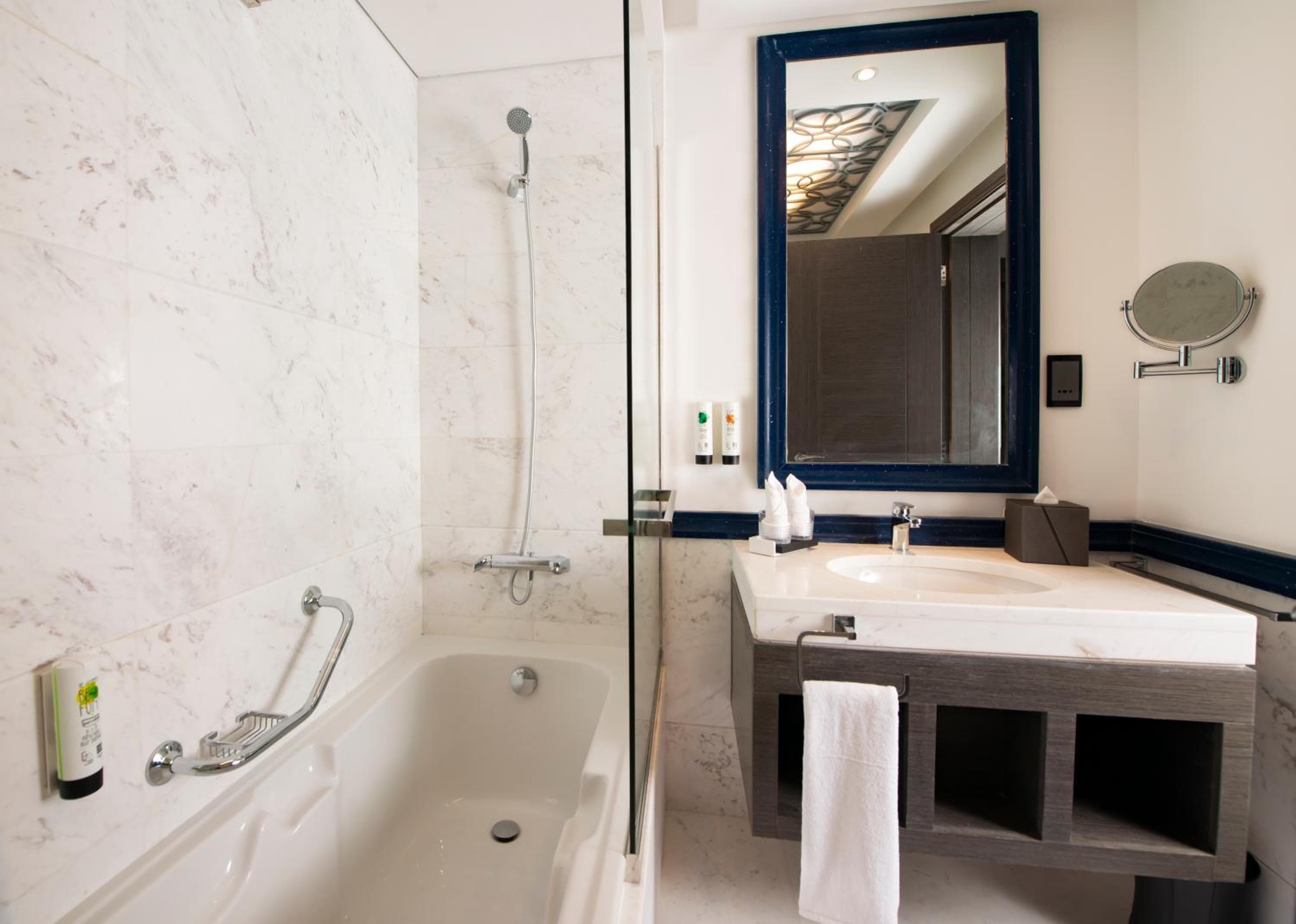 Jannah Dubai Creek Hotel - formerly Edge Creekside Hotel — 14