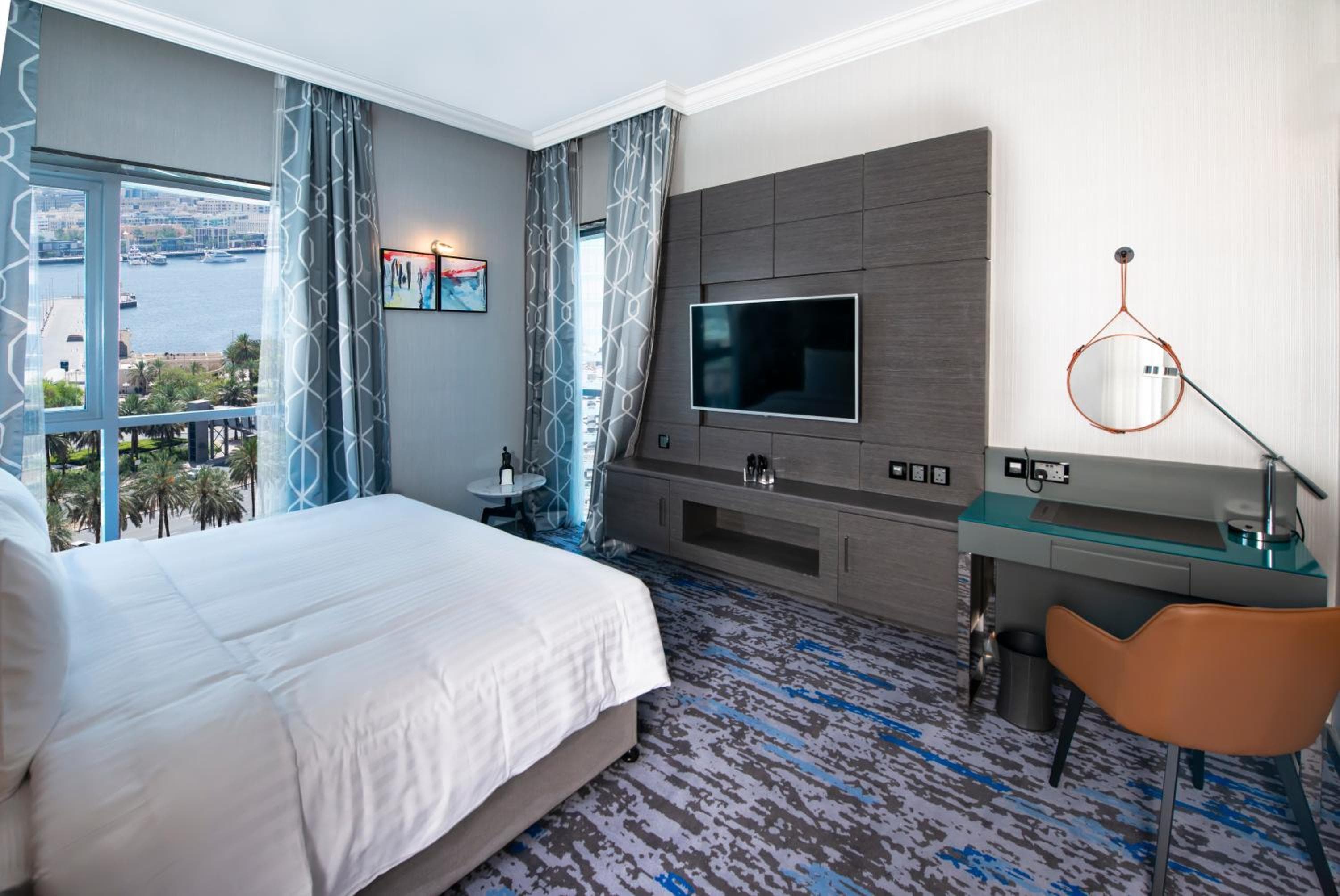 Edge Creekside Hotel — 29