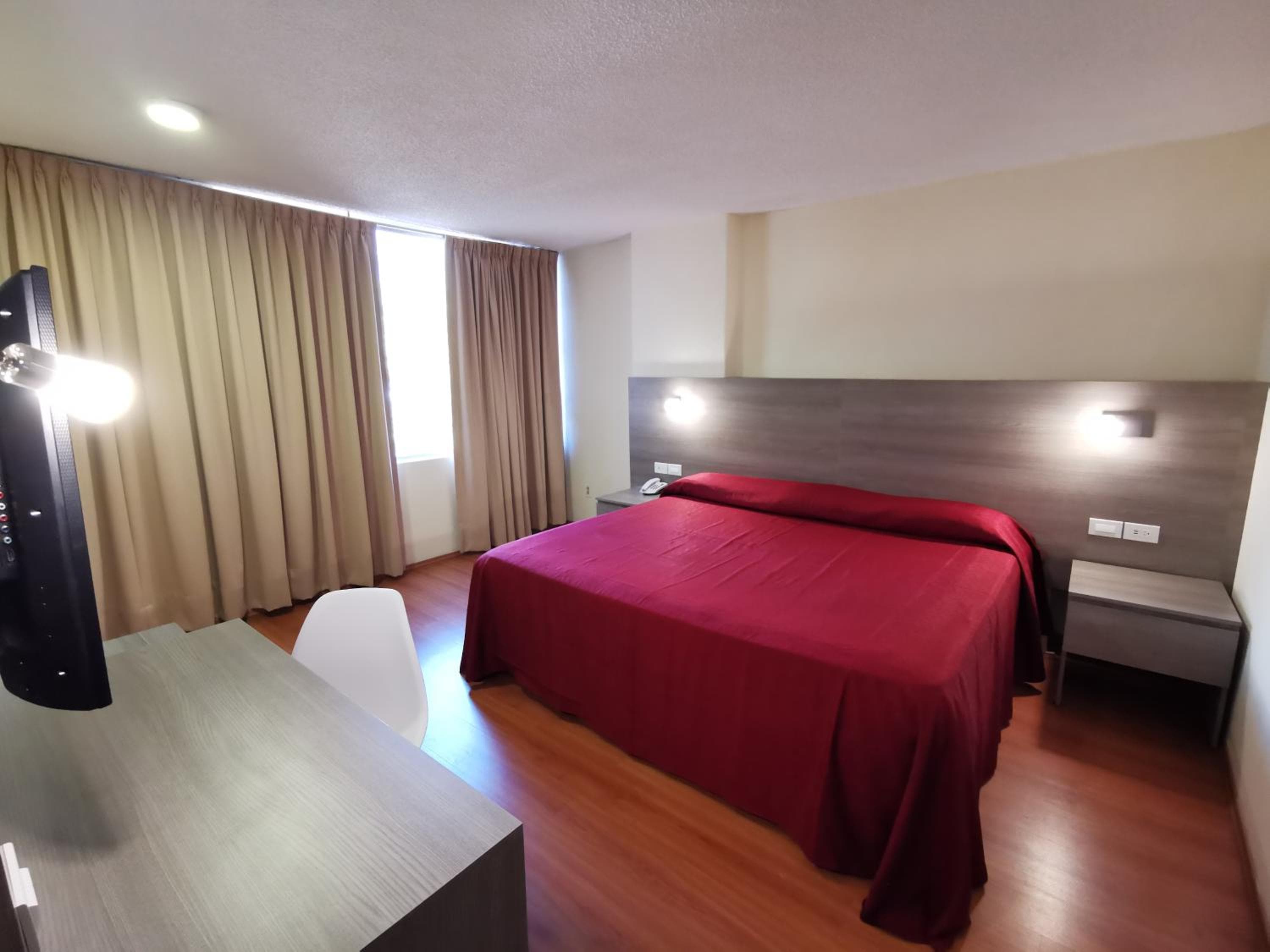 Hotel Del Angel Reforma — 19
