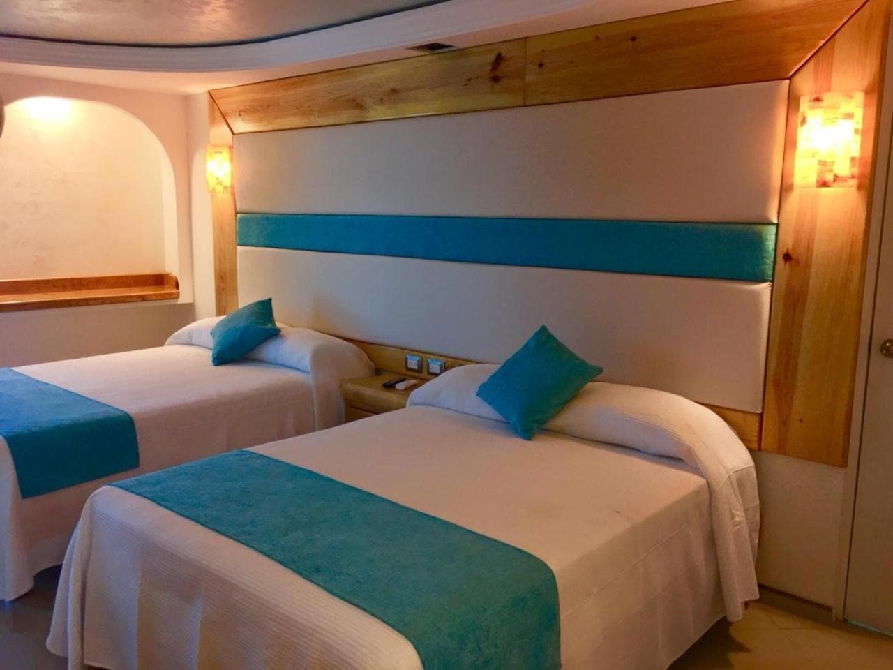 Hotel Blue Star Cancun — 25