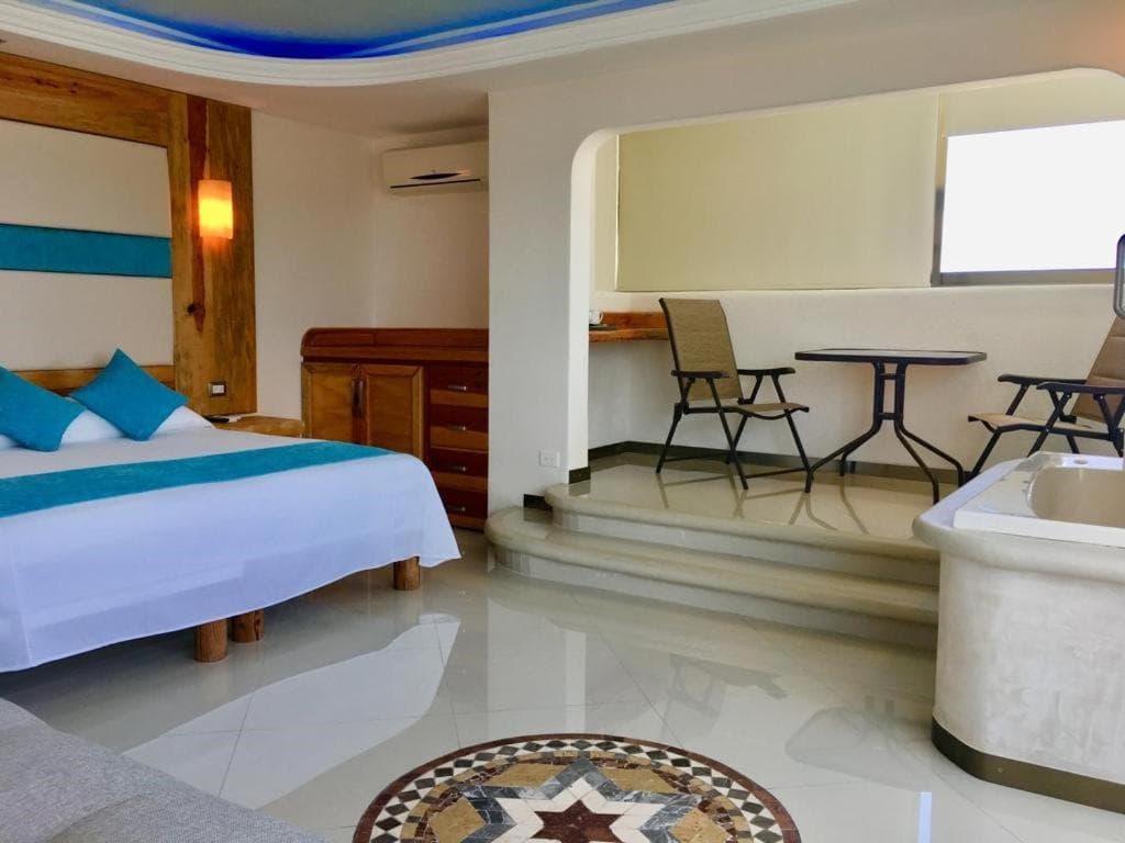 Hotel Blue Star Cancun — 9