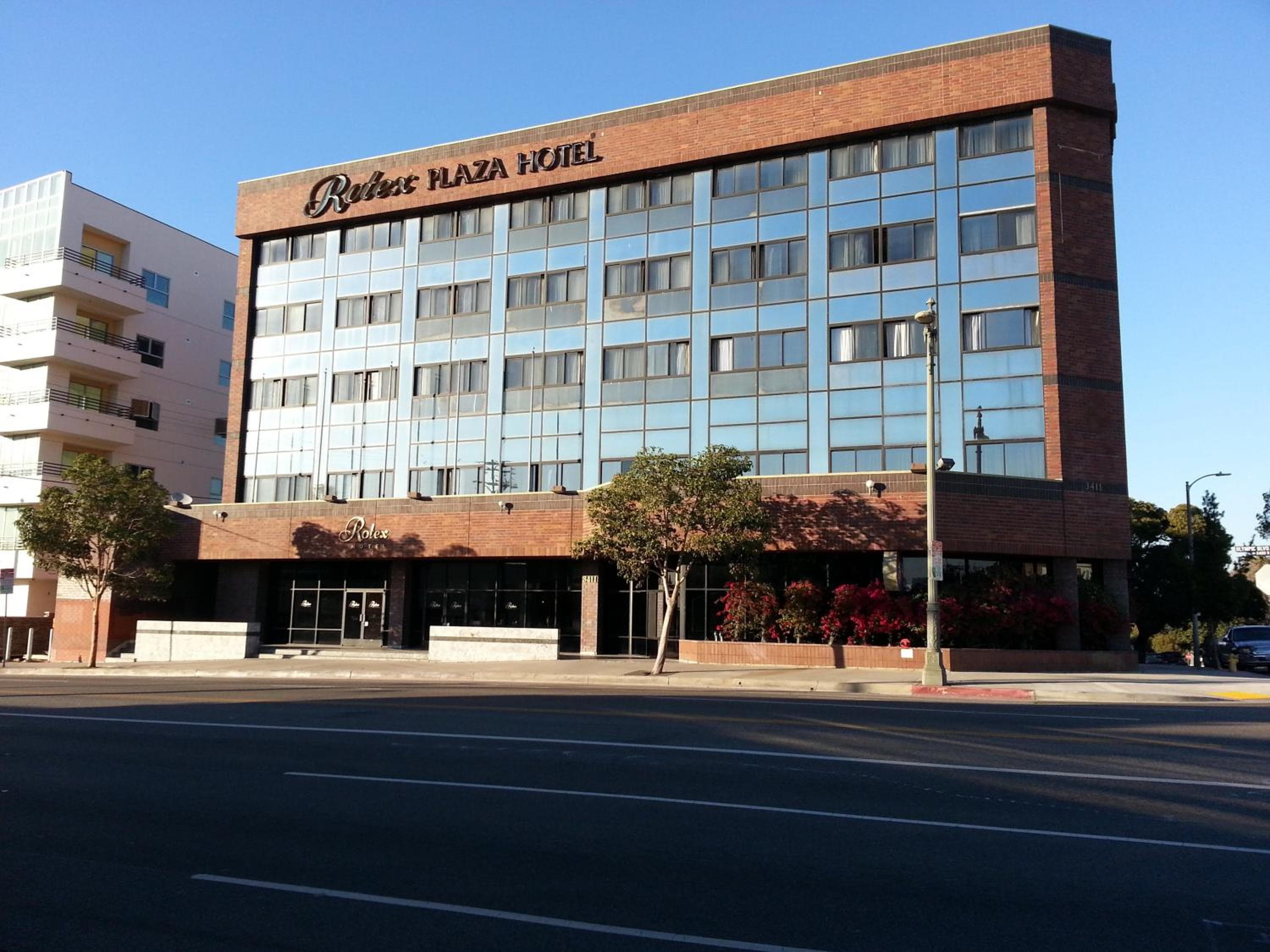 Hotel Koxie — 1