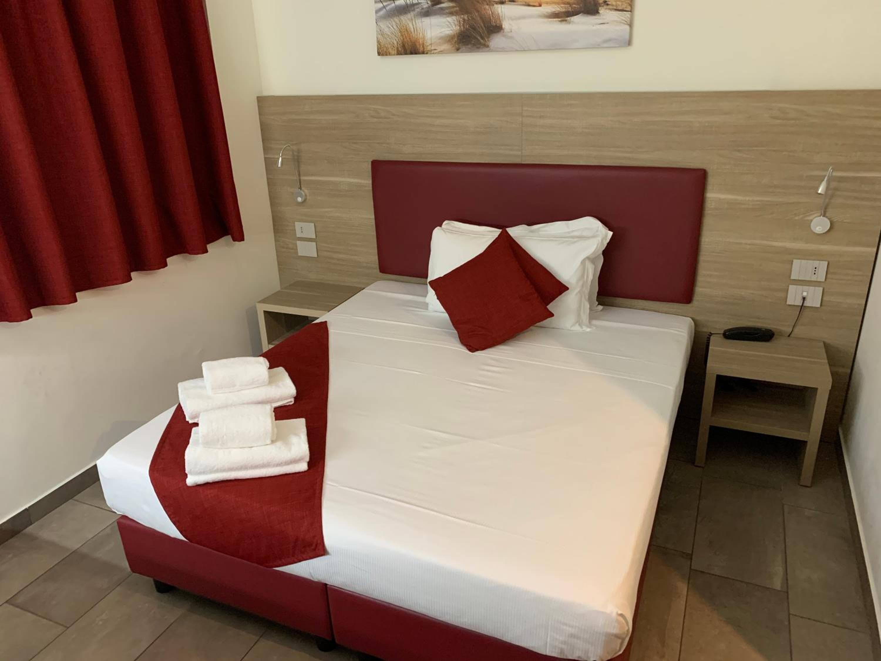 Hotel Stradivari — 19