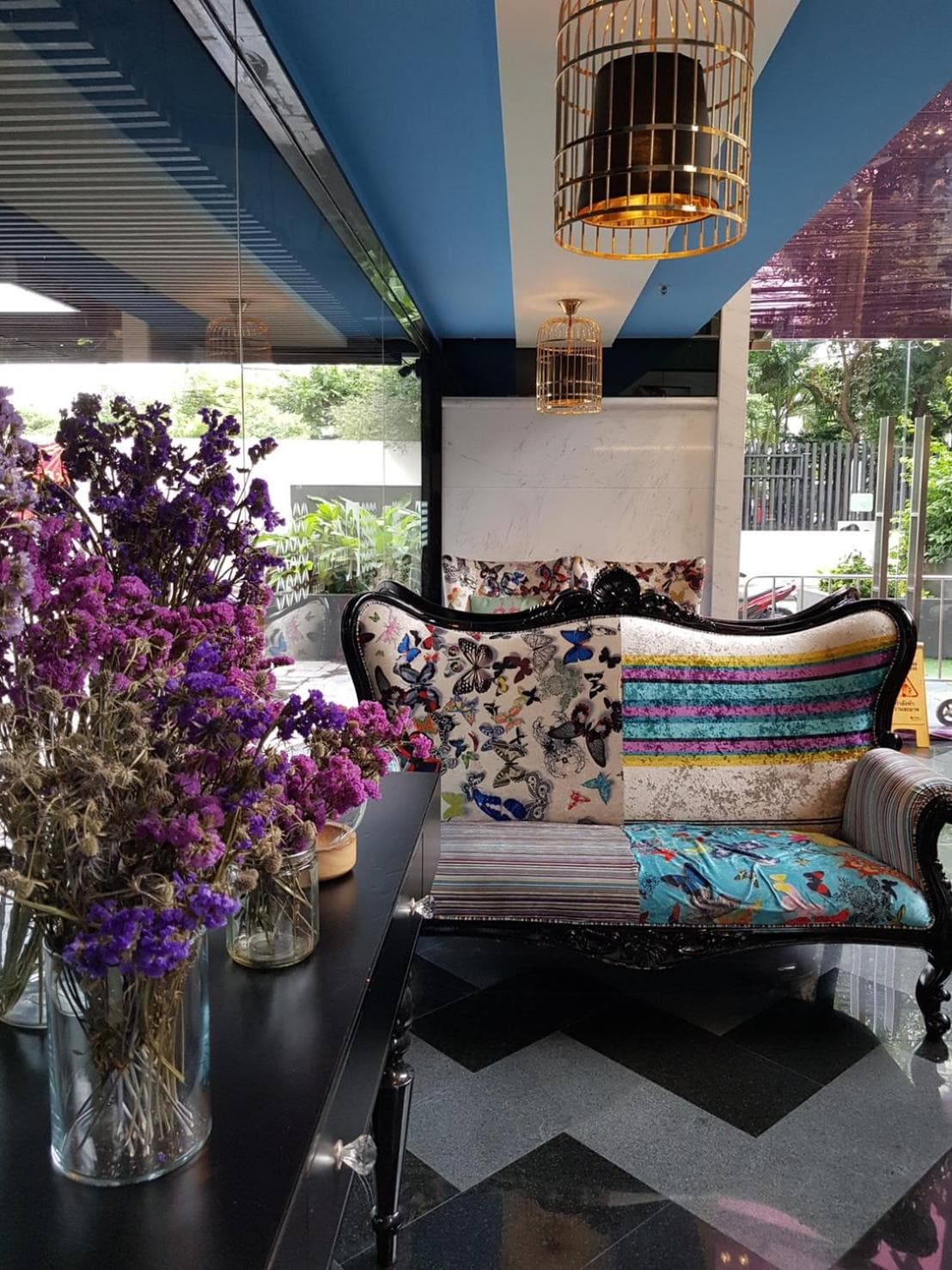 Hotel Clover Asoke - SHA Extra Plus — 10