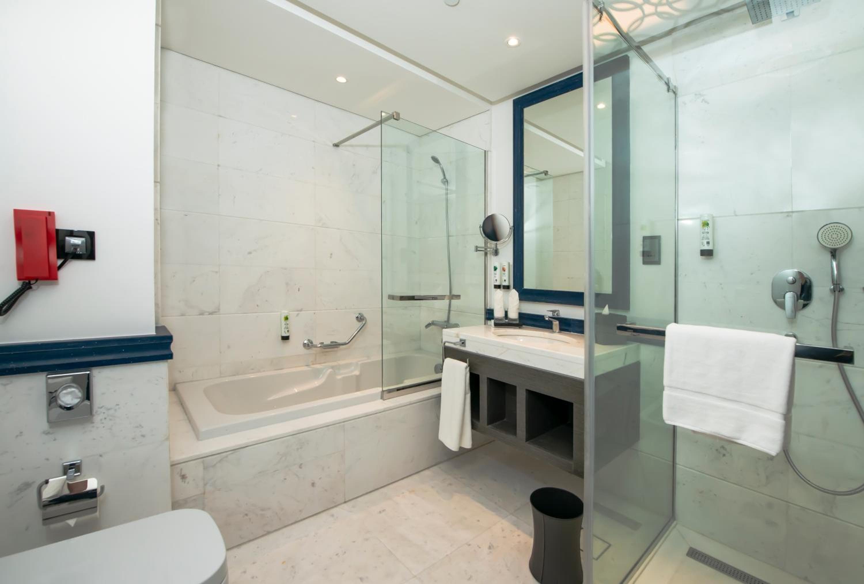 Edge Creekside Hotel — 21