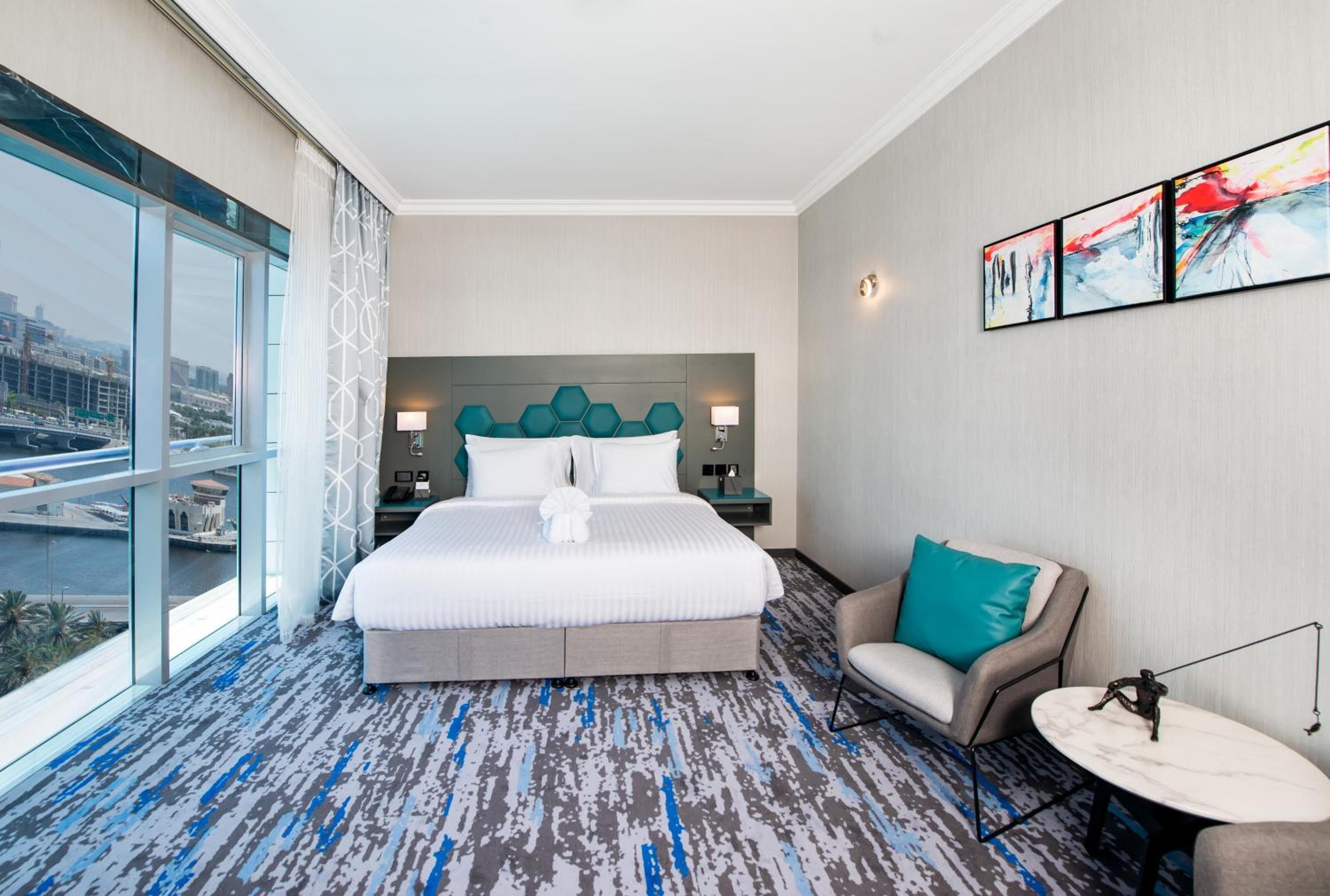 Edge Creekside Hotel — 19