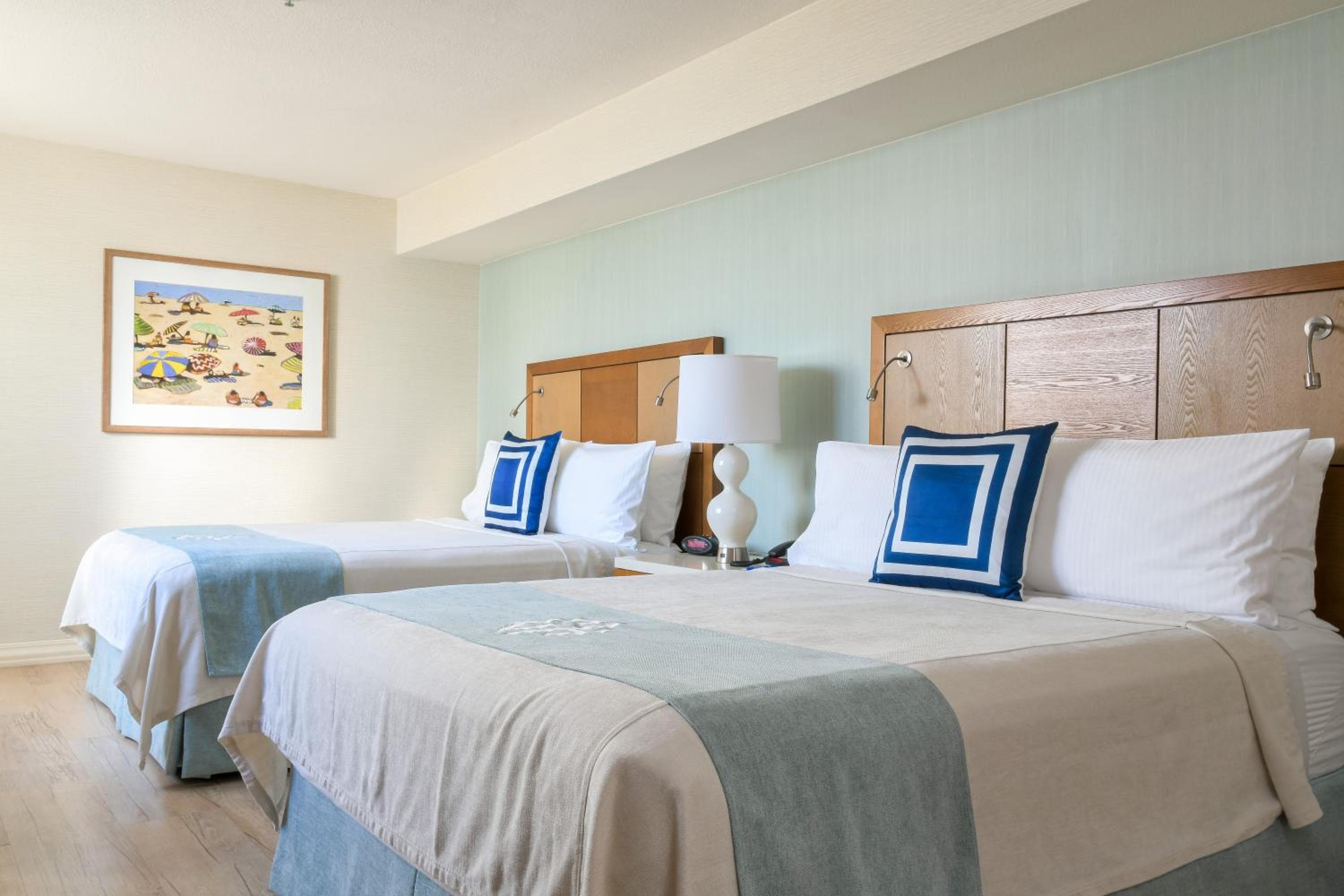 Gateway Hotel Santa Monica — 16