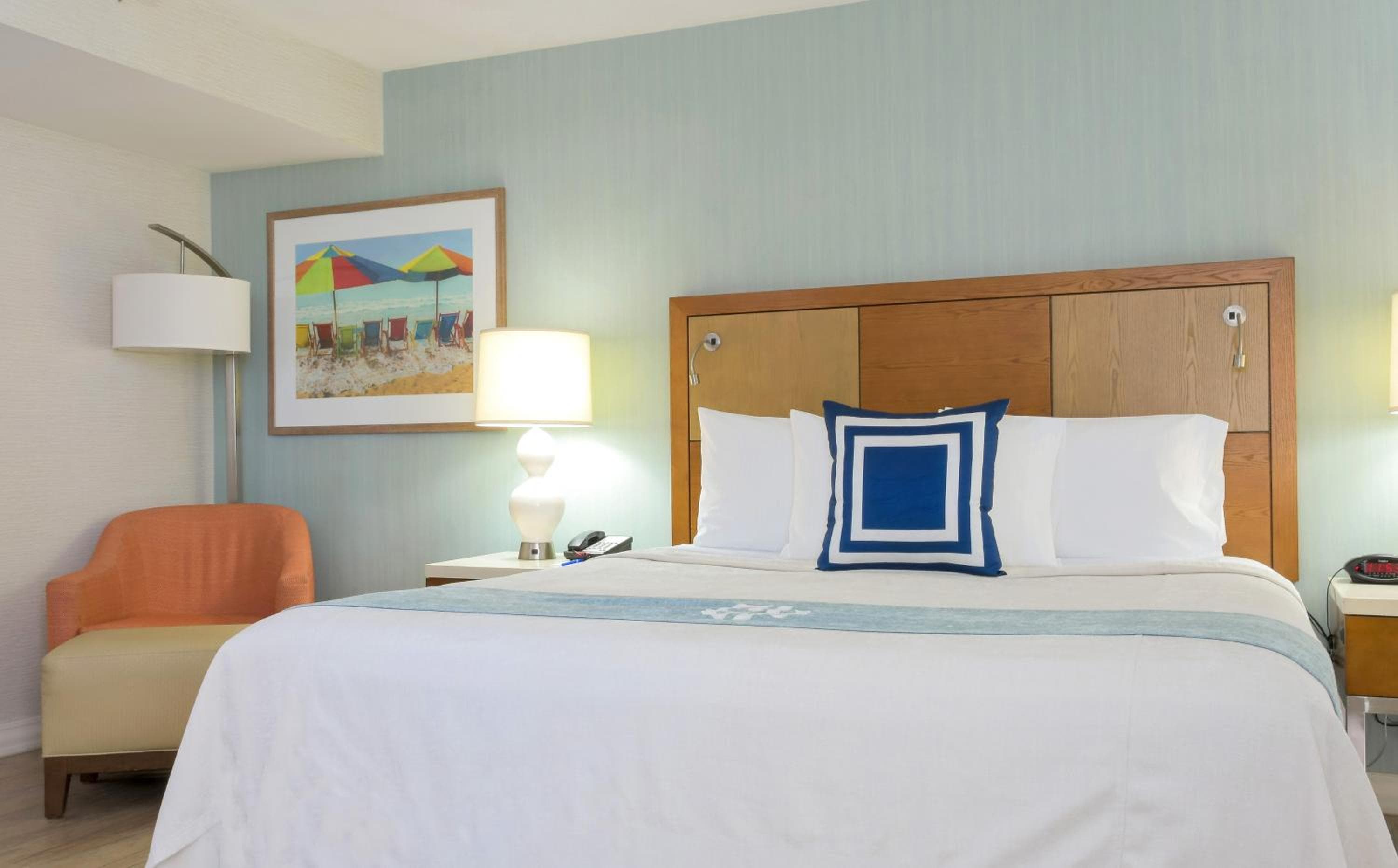 Gateway Hotel Santa Monica — 13