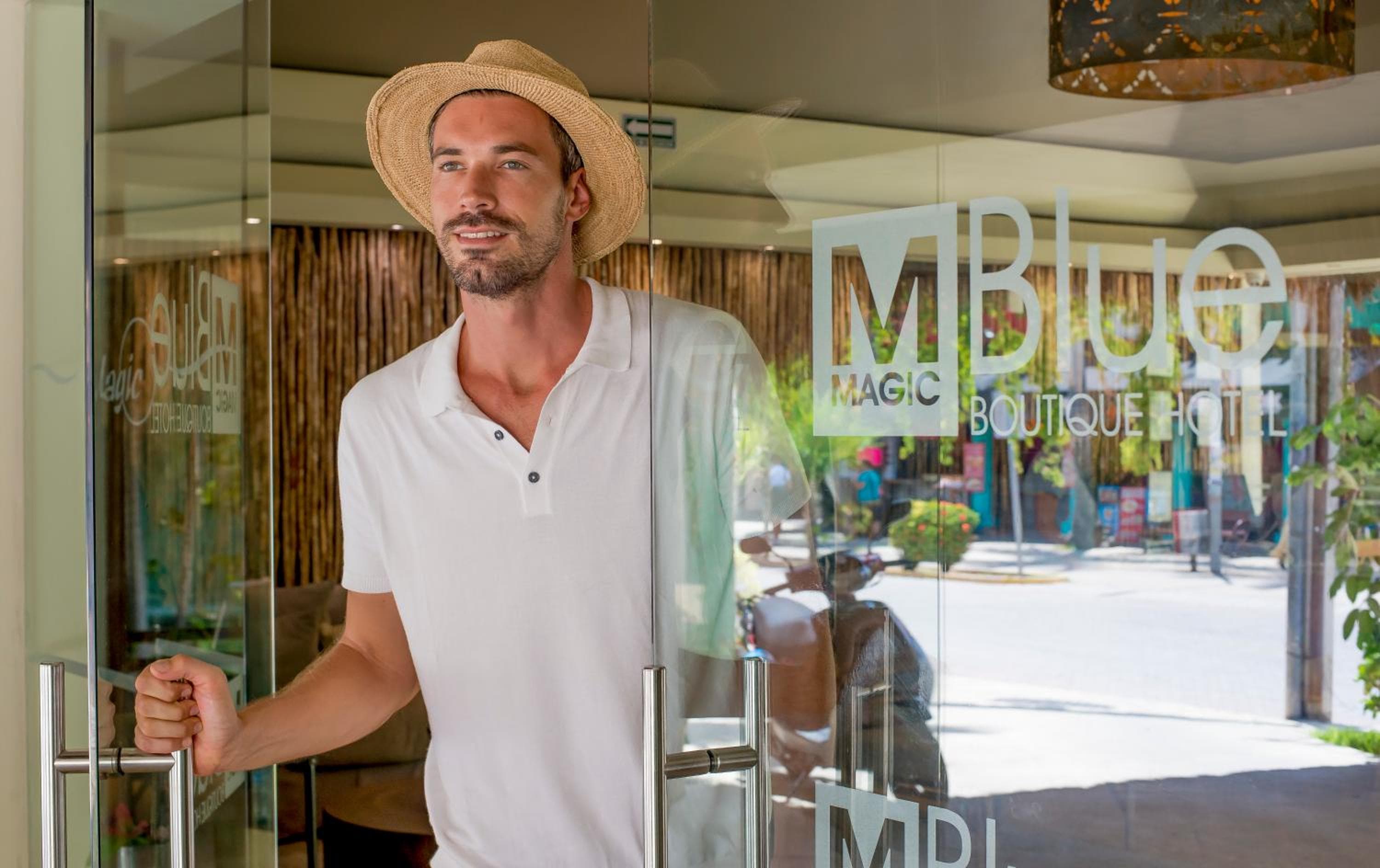 Magic Blue Spa Boutique Hotel Adults Only — 6