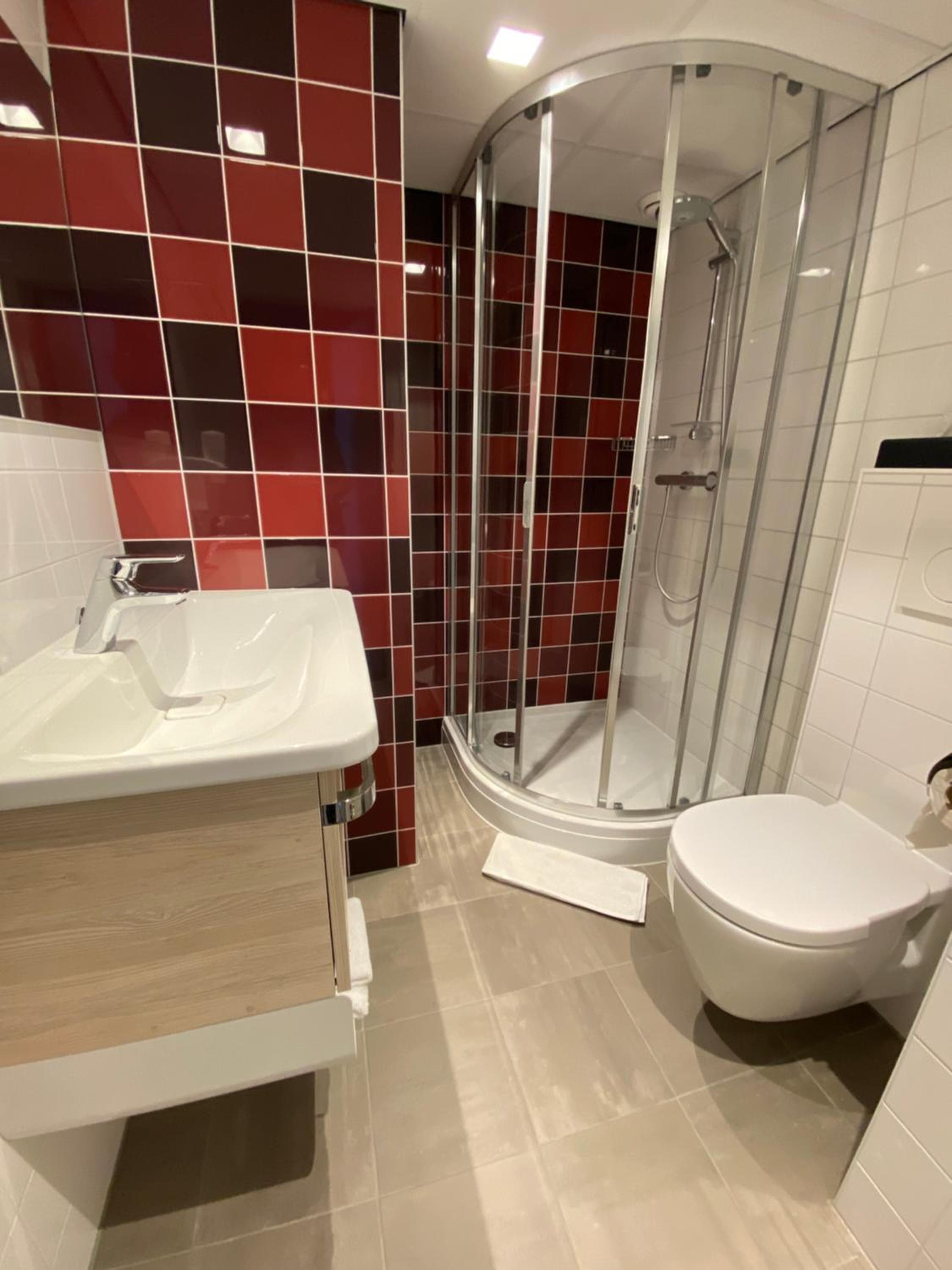Best Western Dam Square Inn — 4