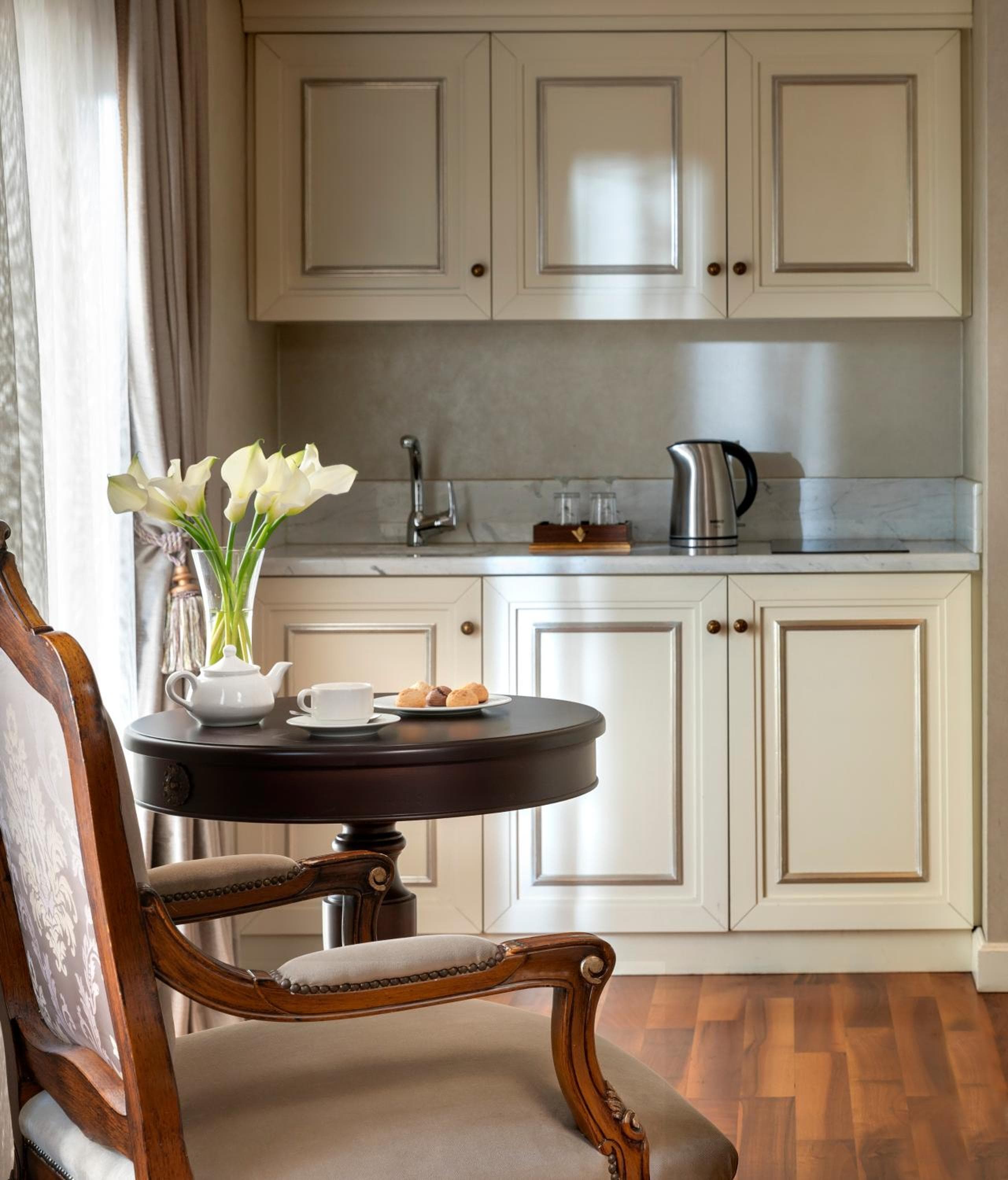 Rixos Pera Istanbul — 13