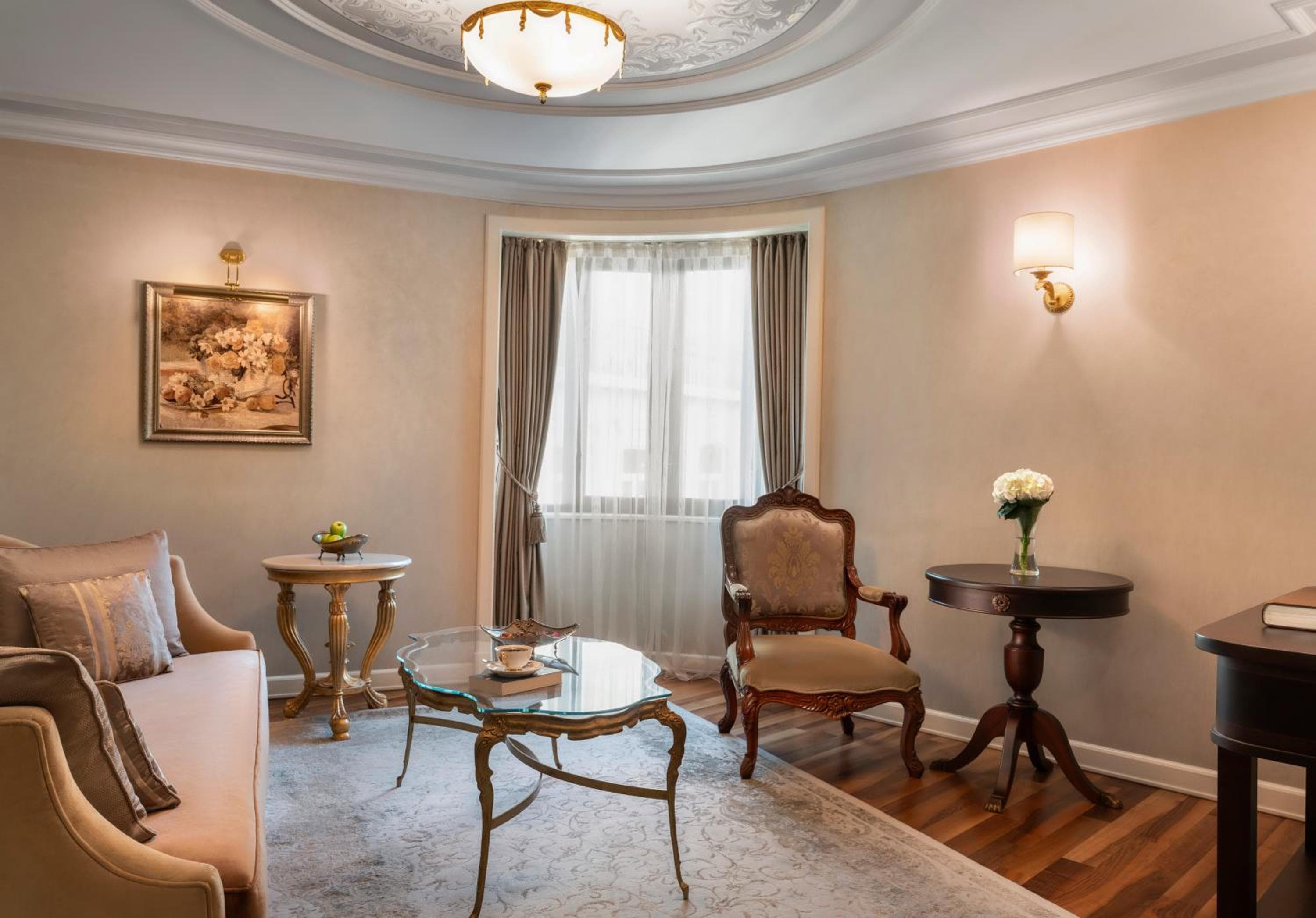 Rixos Pera Istanbul — 10