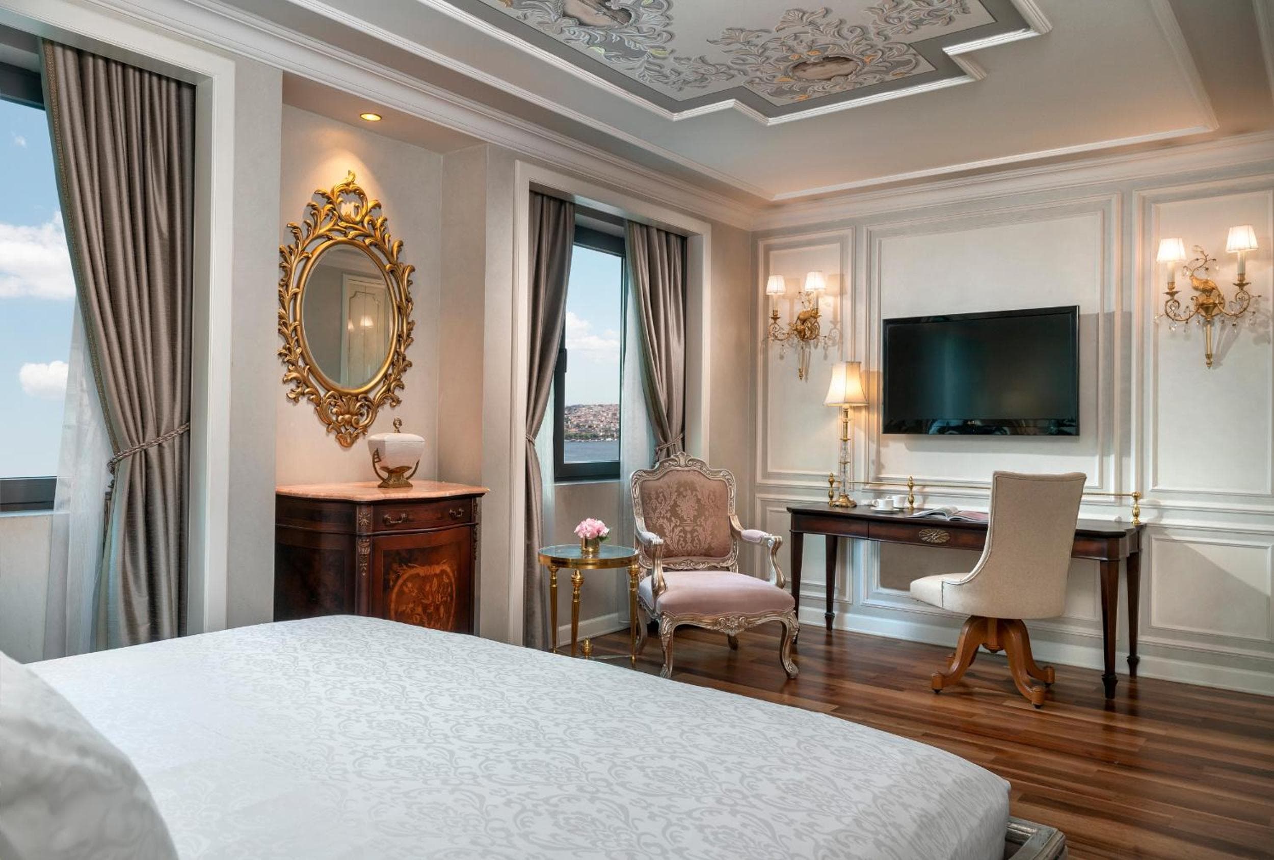 Rixos Pera Istanbul — 12