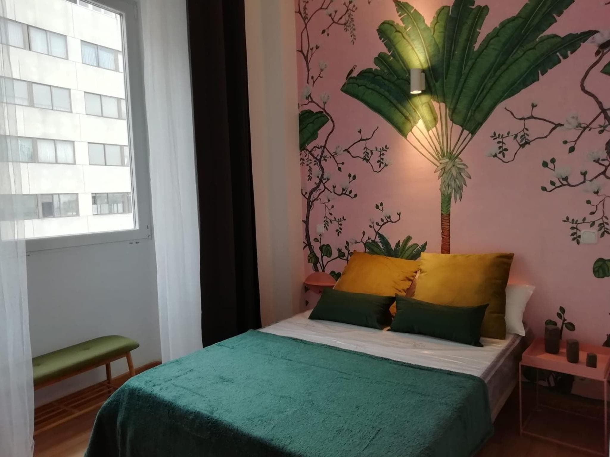 Smartr Madrid Gran Via 47 — 10
