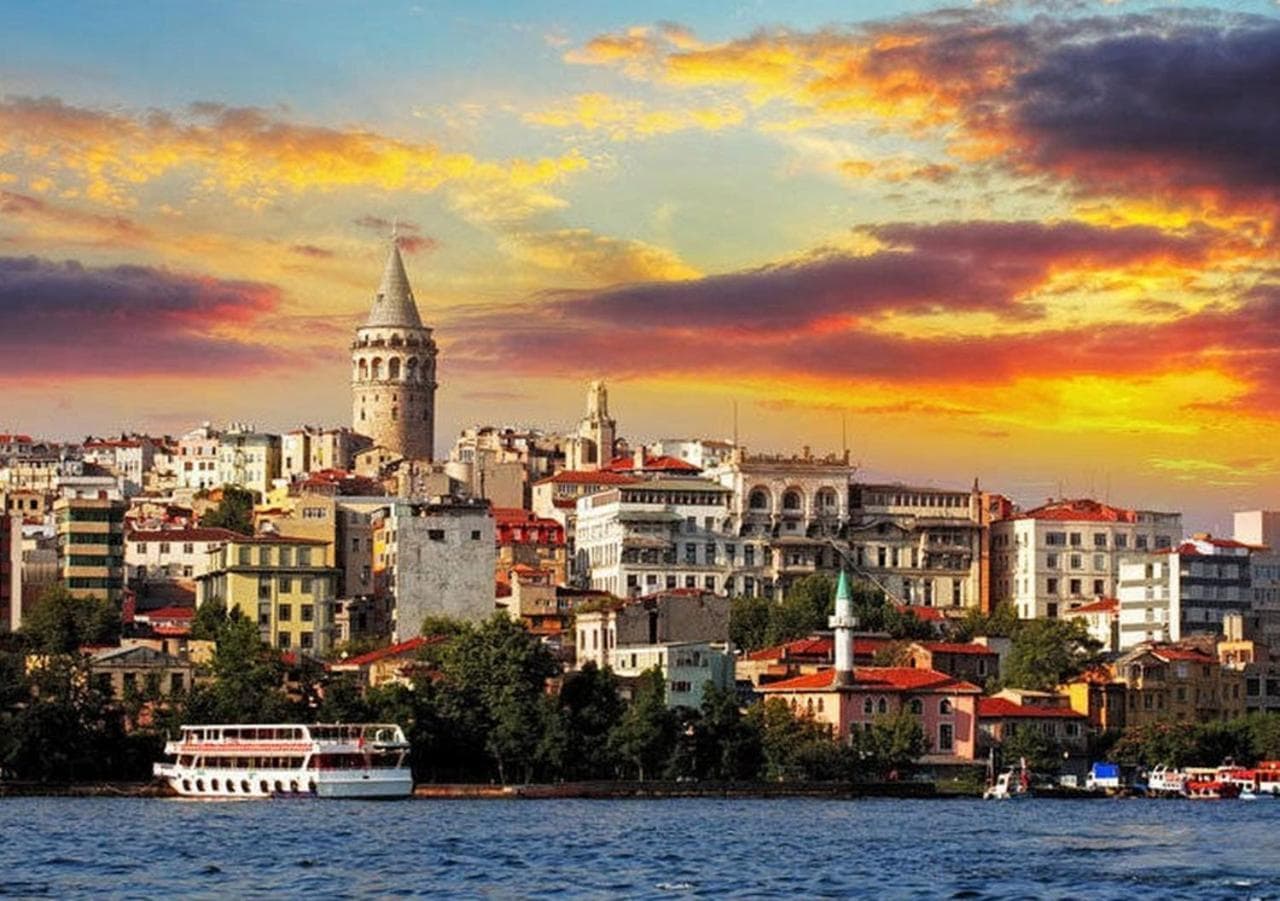 Artefes Hotel Old City& Spa — 7