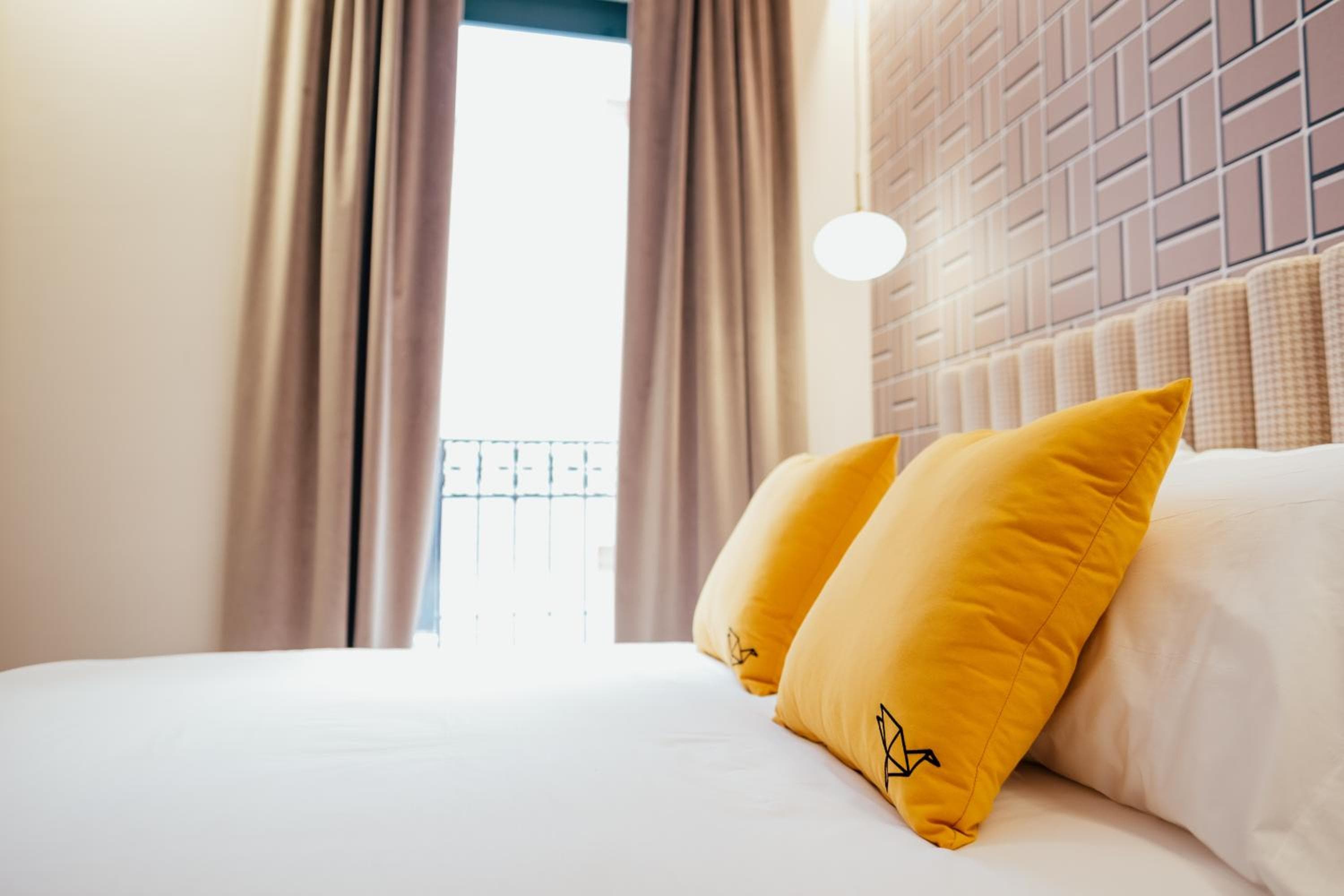 Hotel Cetina Casa de las Telas Sevilla — 29