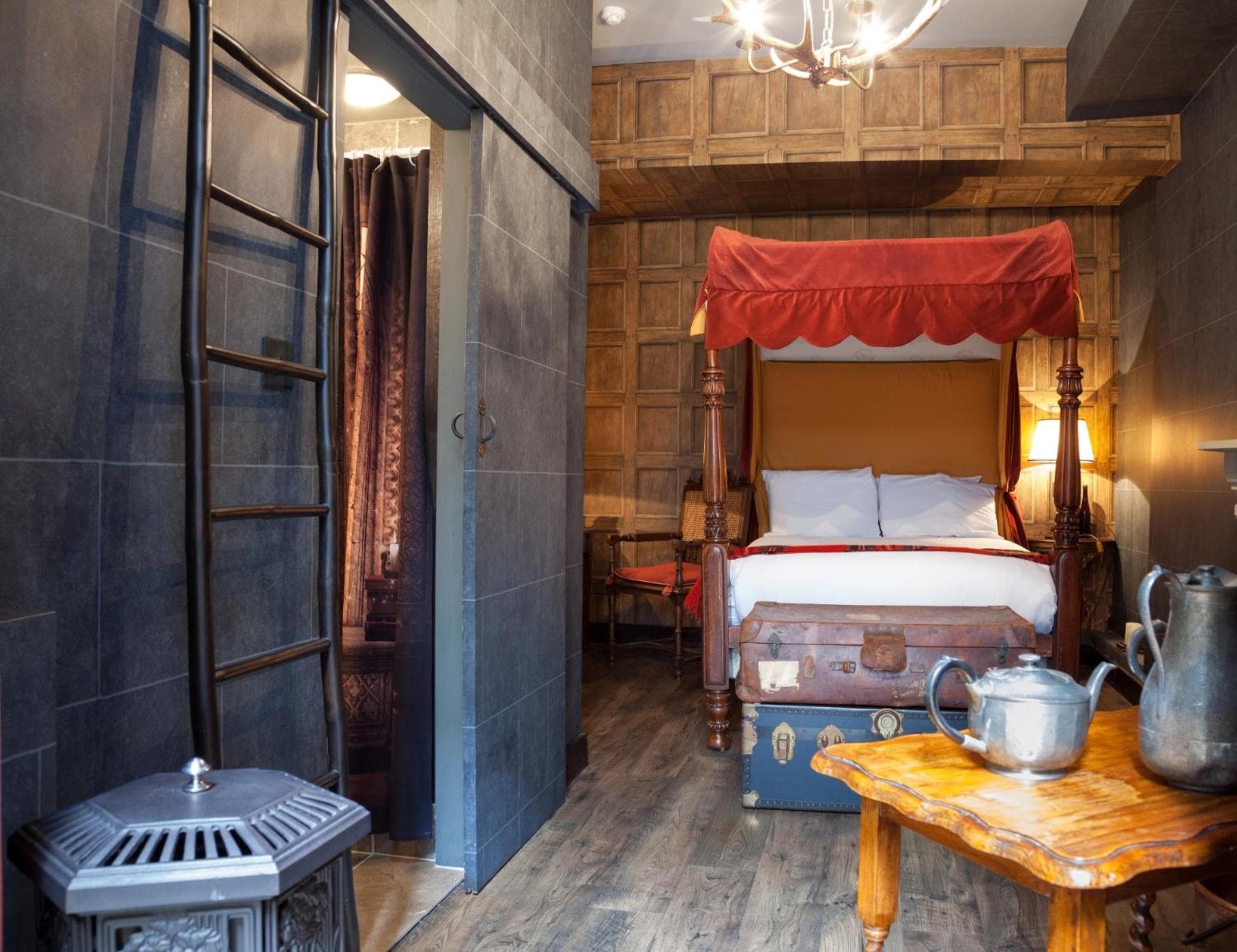 Georgian House Hotel — 4
