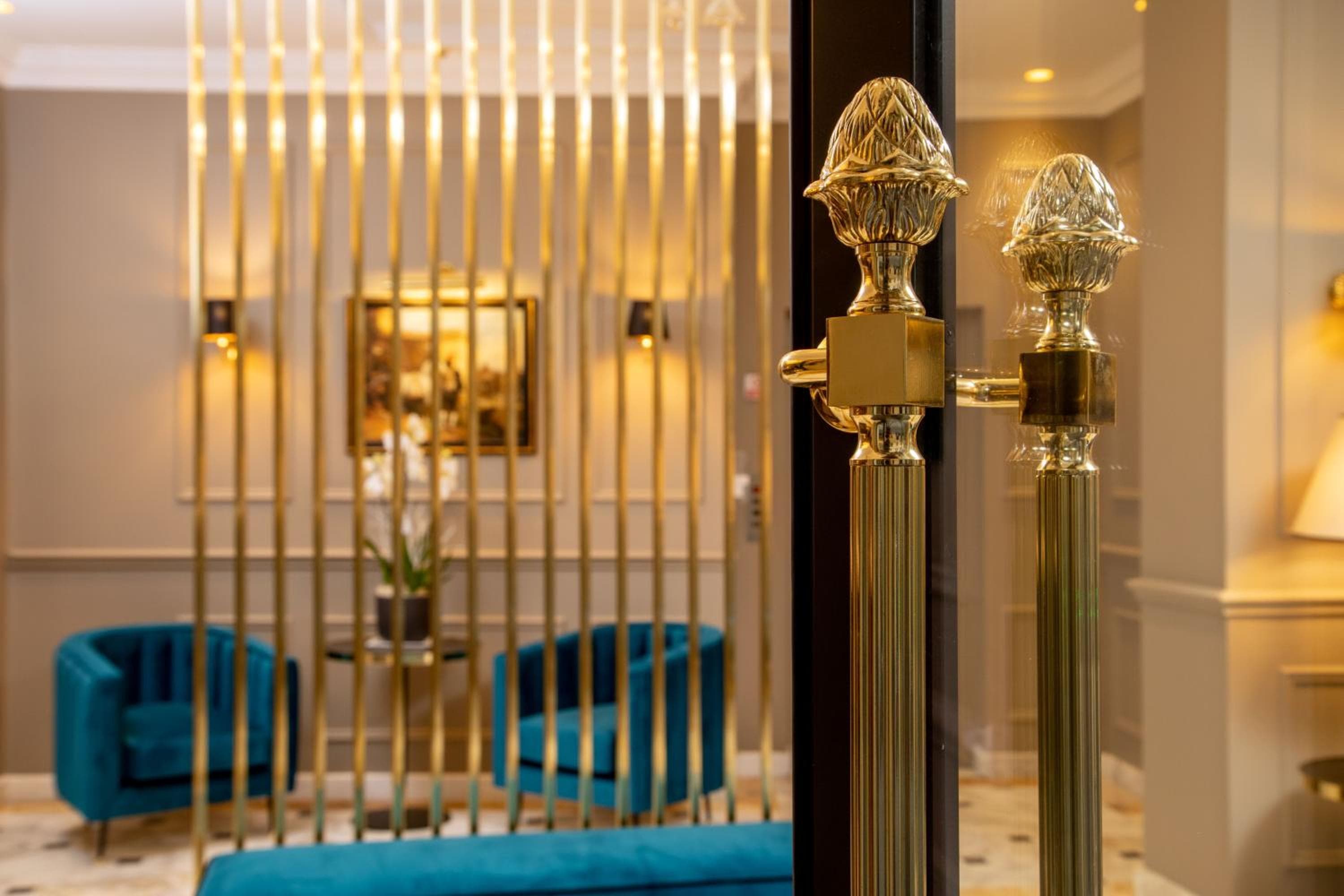 Condotti Boutique Hotel — 3