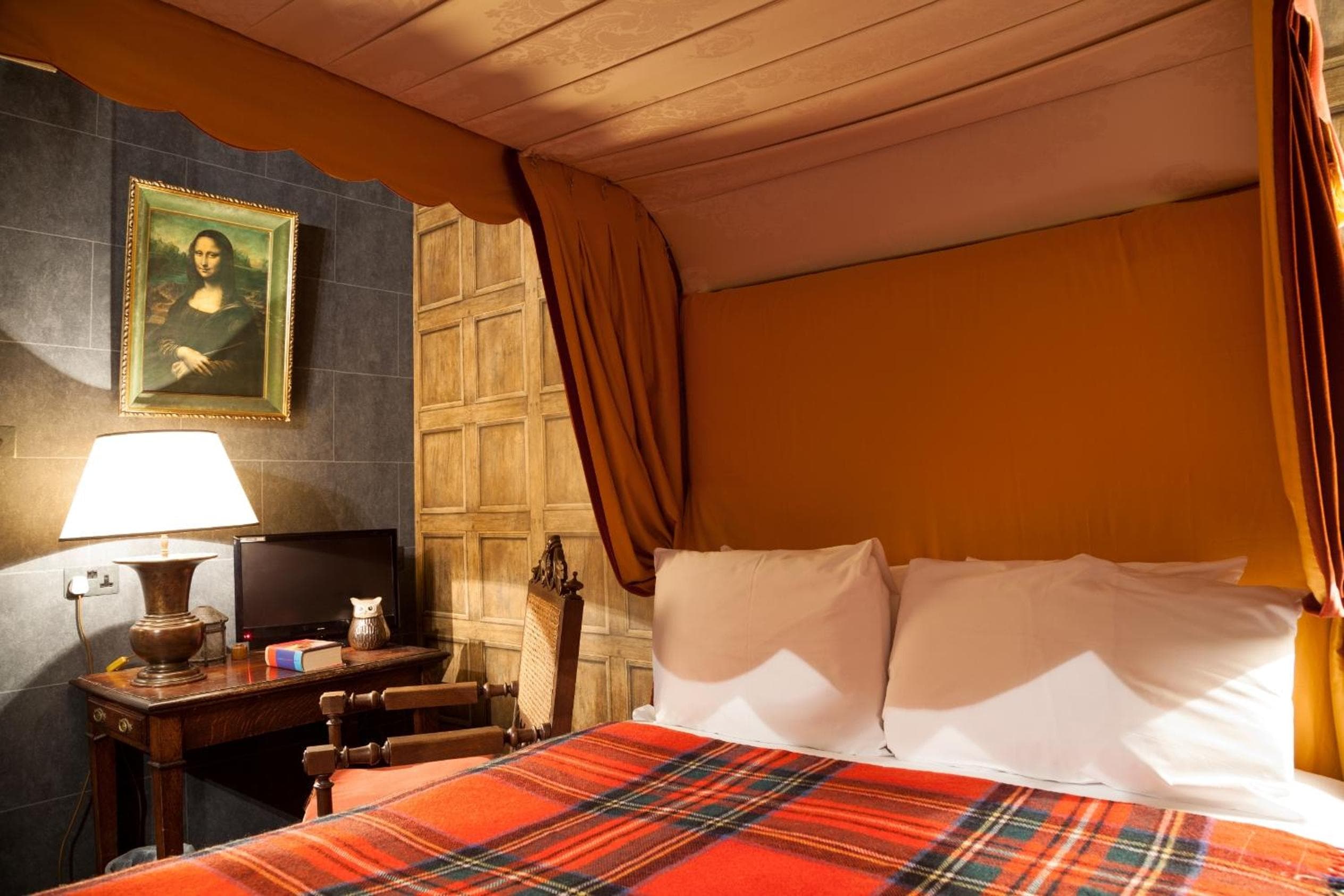 Georgian House Hotel — 21