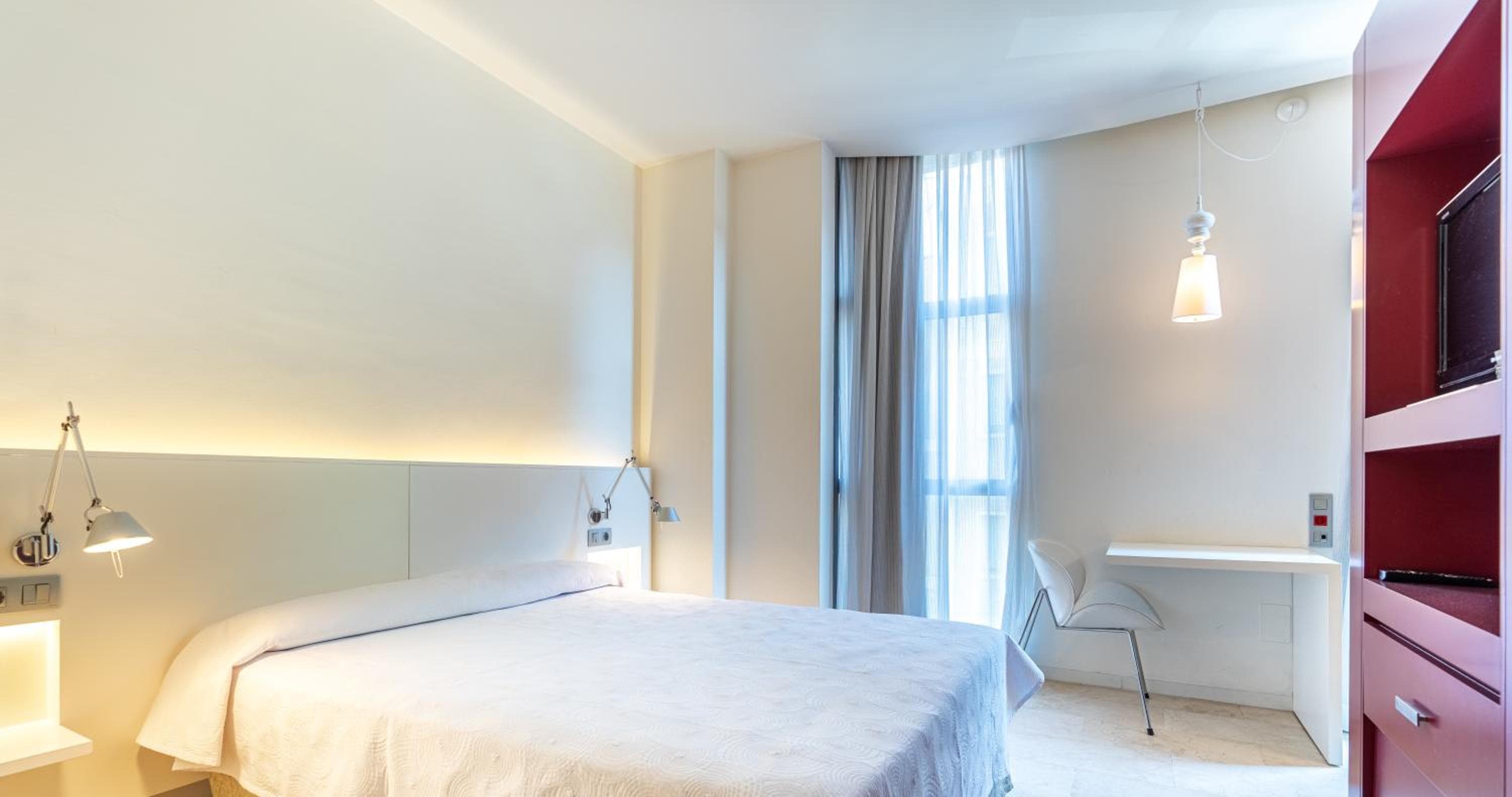 Hotel Palladio — 19